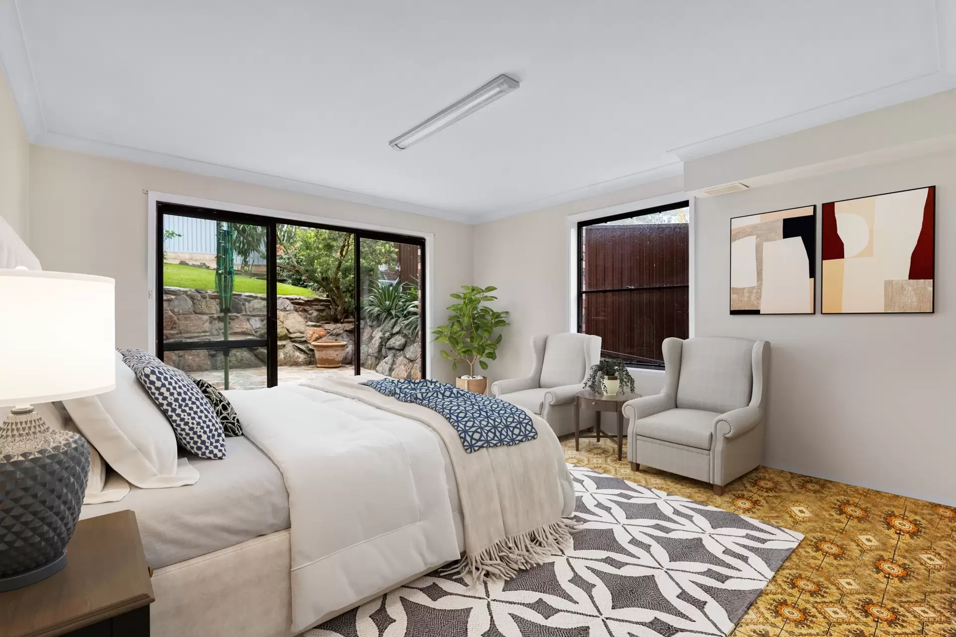 50 Carnavon Crescent, Georges Hall Sold by Richard Matthews Real Estate - image 4