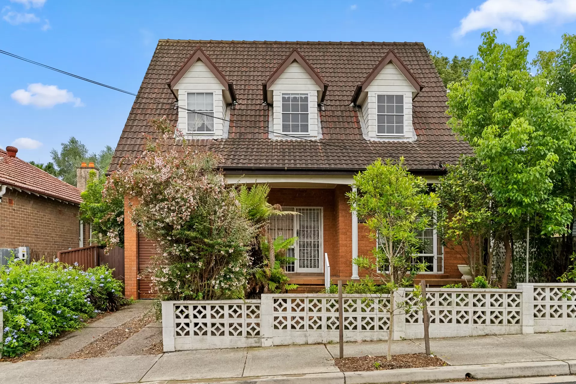 63 Arthur Street, Ashfield Sold by Richard Matthews Real Estate - image 1