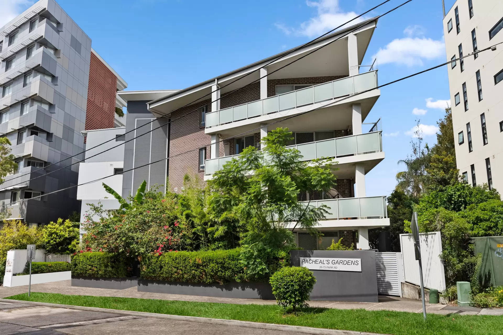 11/69-73 Park Road, Homebush Sold by Richard Matthews Real Estate - image 7