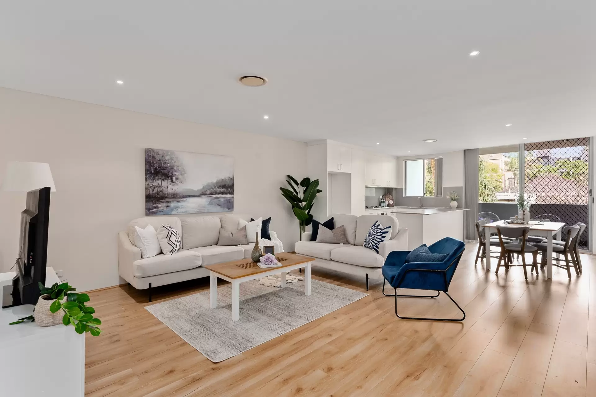 11/69-73 Park Road, Homebush Sold by Richard Matthews Real Estate - image 1