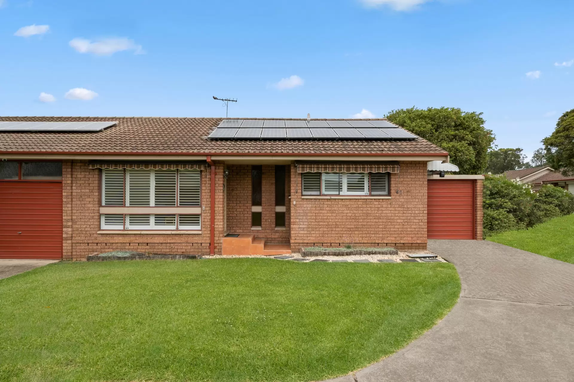 17/69-71 Bruce Avenue, Belfield Sold by Richard Matthews Real Estate - image 6