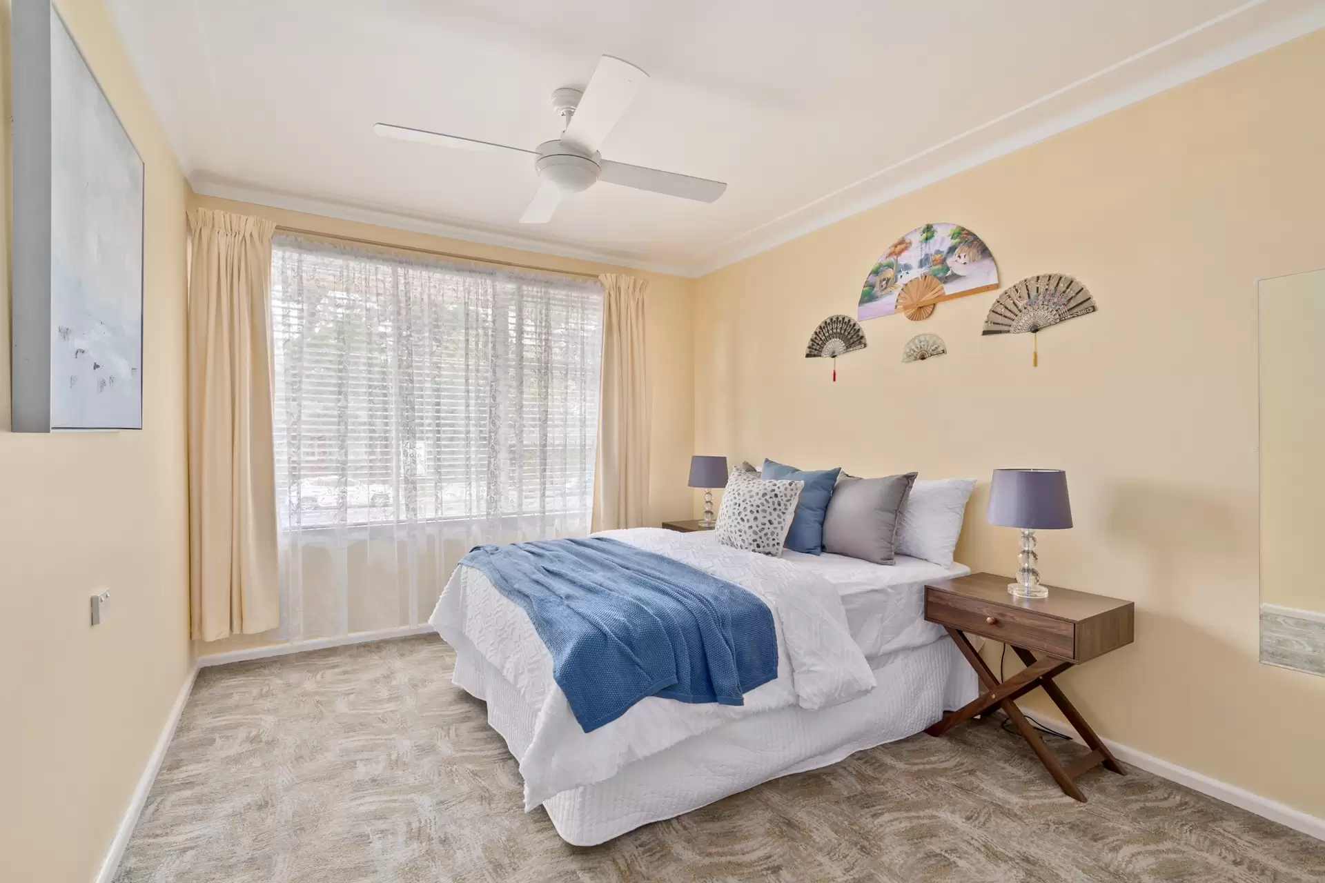 109 Flinders Road, Georges Hall Sold by Richard Matthews Real Estate - image 6