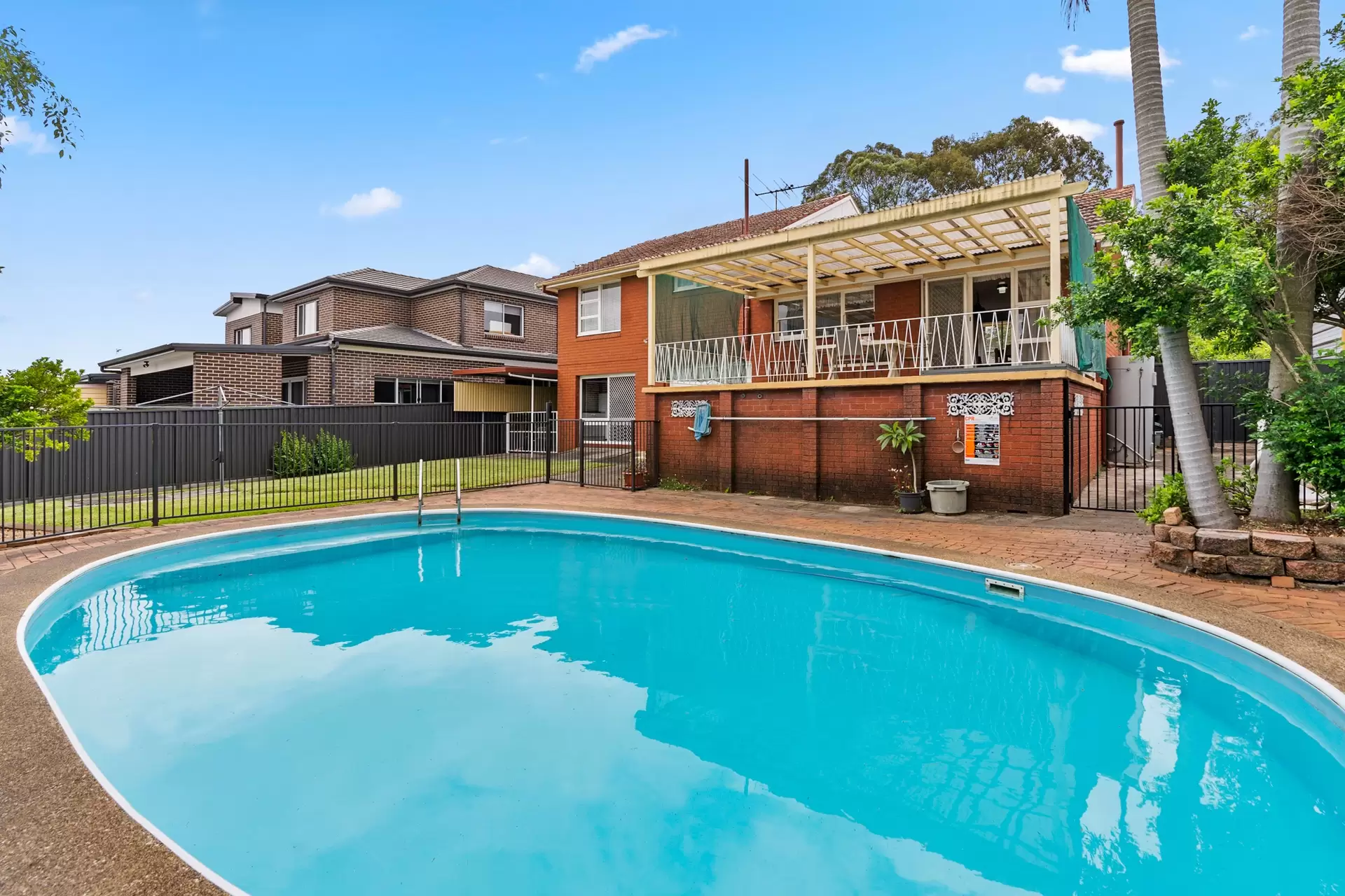 109 Flinders Road, Georges Hall Sold by Richard Matthews Real Estate - image 7