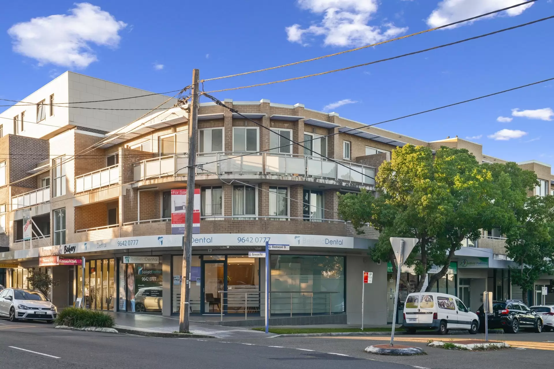 4/37-39 Burwood Road, Belfield Sold by Richard Matthews Real Estate - image 7