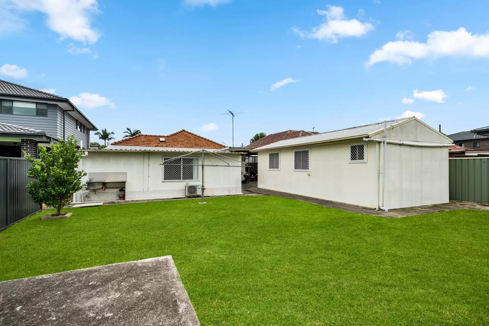 161 Birdwood Road, Georges Hall Sold by Richard Matthews Real Estate - image 7
