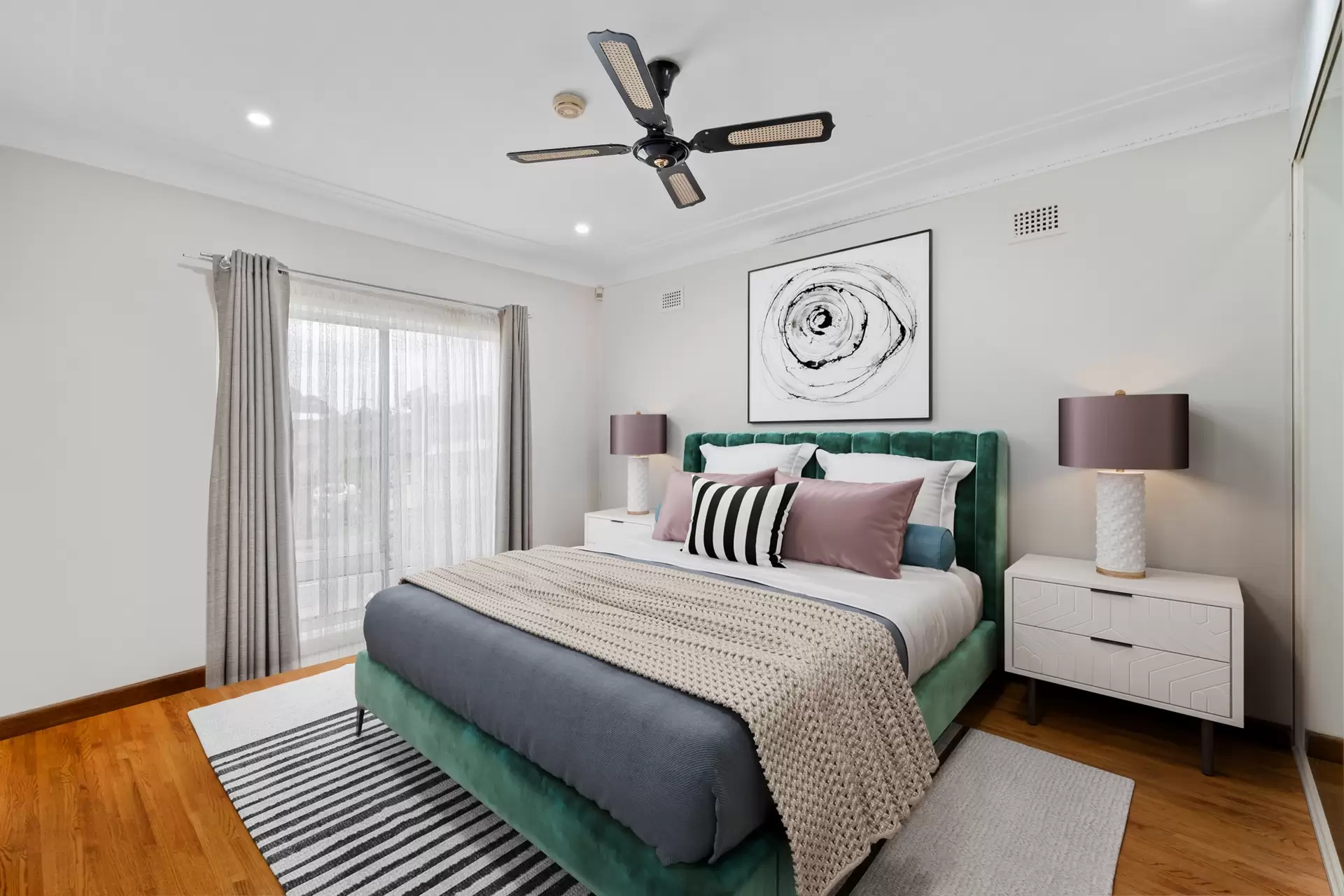 161 Birdwood Road, Georges Hall Sold by Richard Matthews Real Estate - image 6