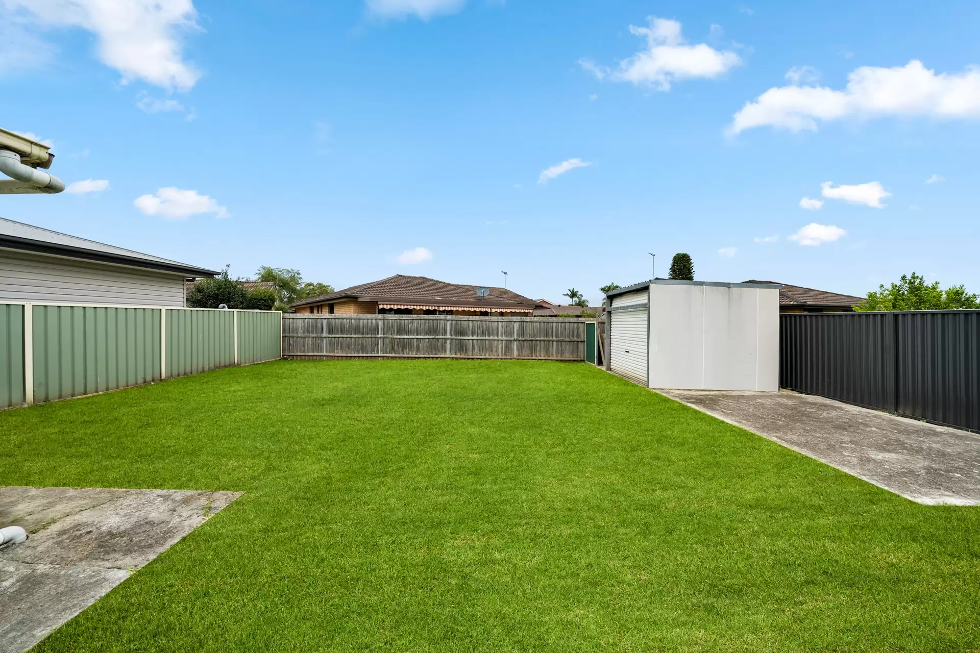 161 Birdwood Road, Georges Hall Sold by Richard Matthews Real Estate - image 8