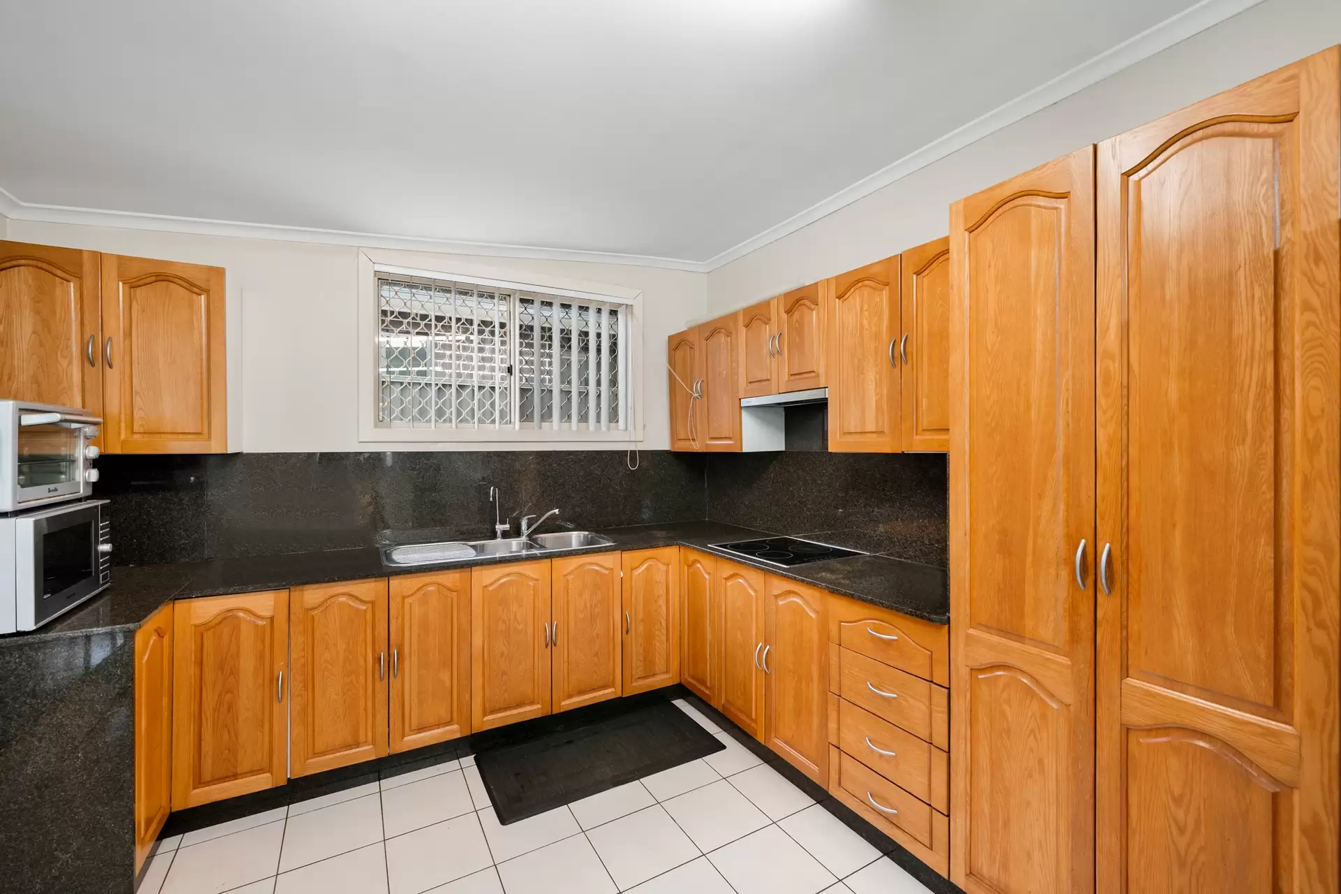 161 Birdwood Road, Georges Hall Sold by Richard Matthews Real Estate - image 2