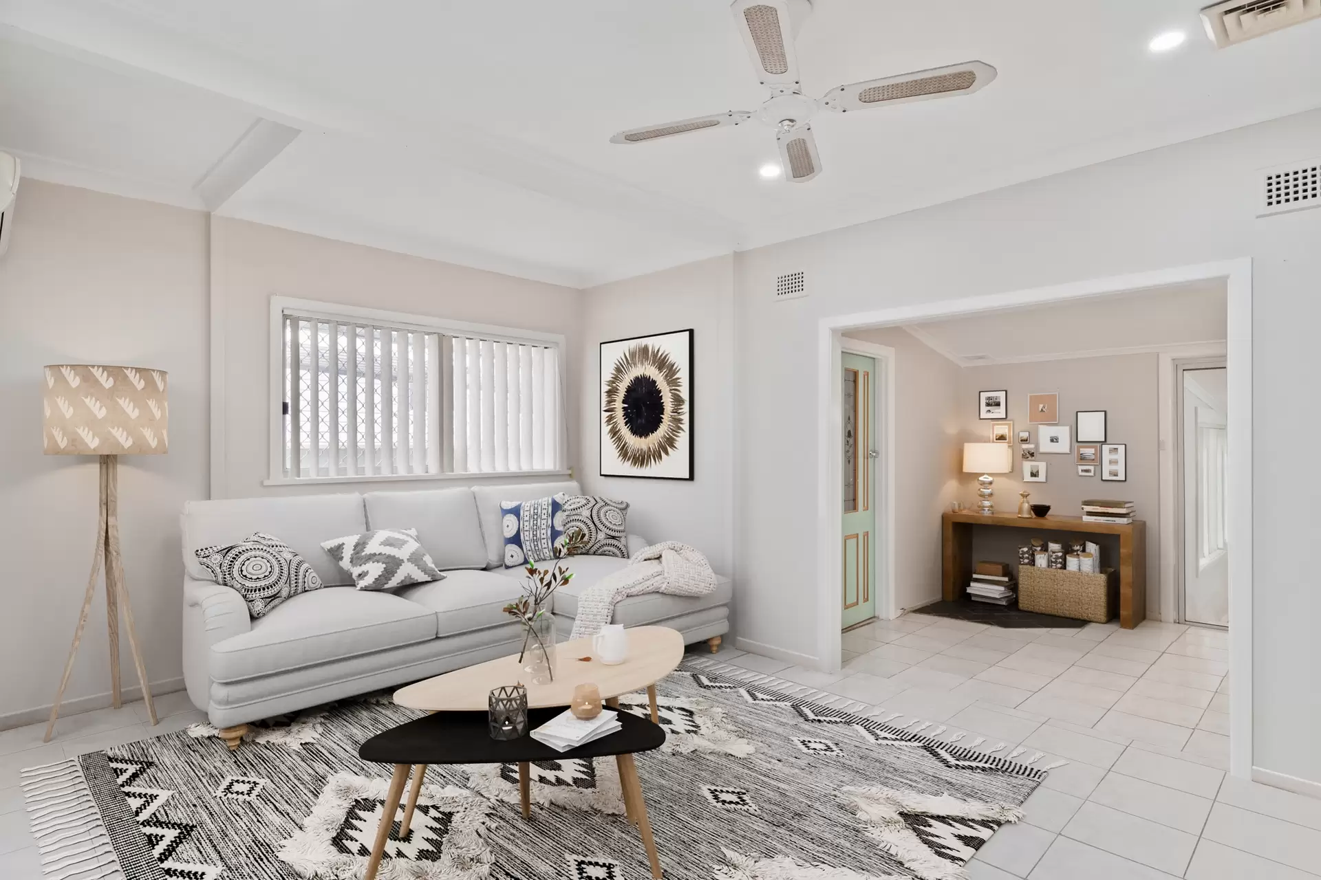 161 Birdwood Road, Georges Hall Sold by Richard Matthews Real Estate - image 4