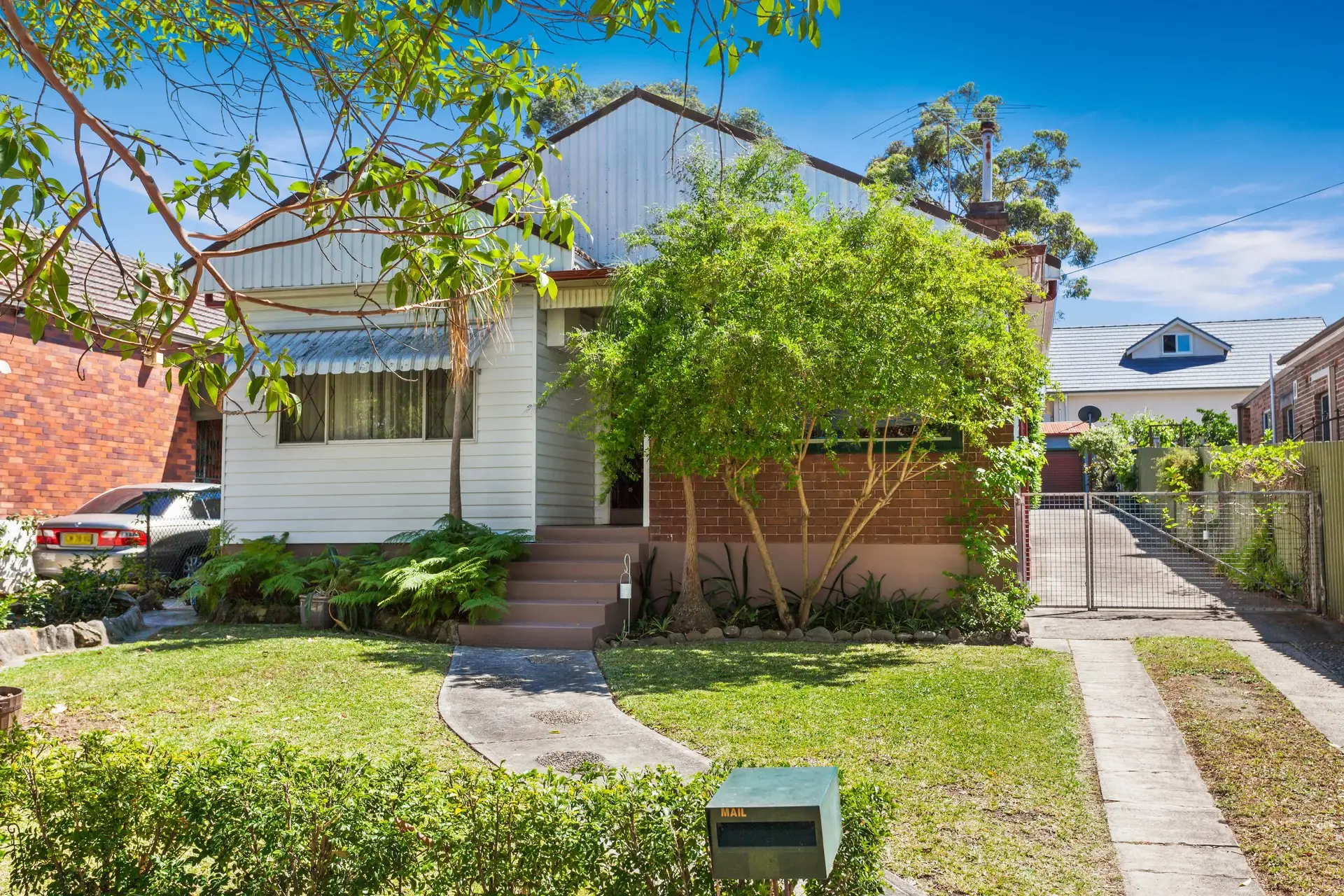 13 Clement Street, Strathfield South Sold by Richard Matthews Real Estate - image 1
