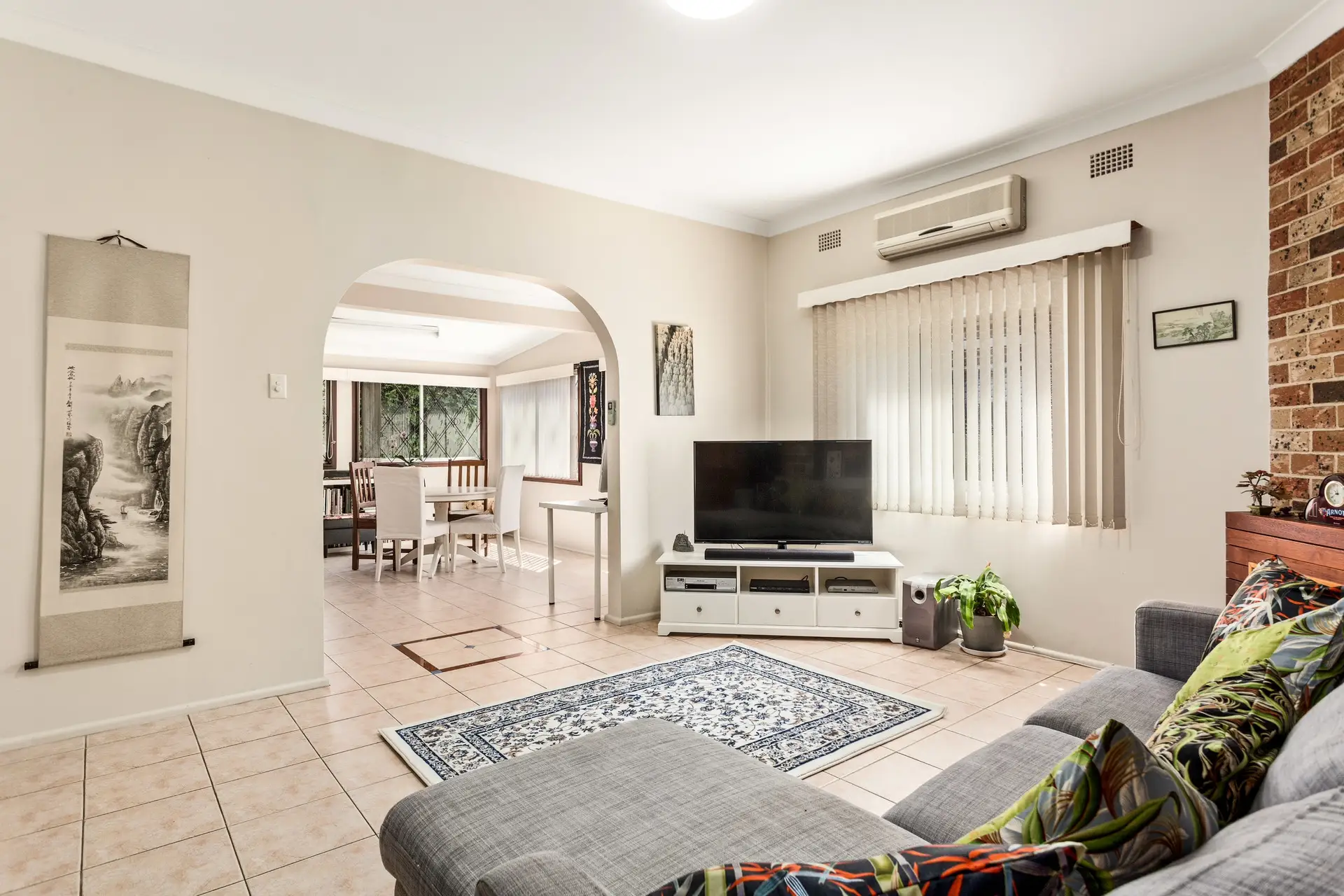 13 Clement Street, Strathfield South Sold by Richard Matthews Real Estate - image 2