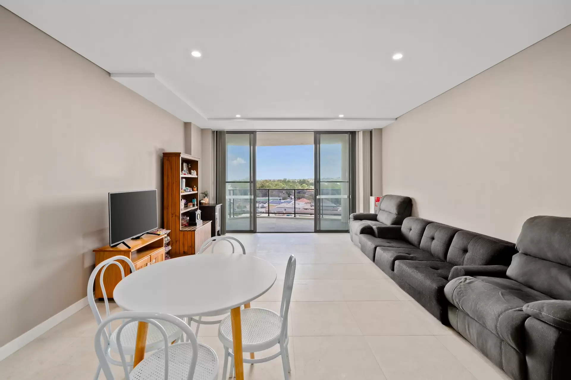 54/90 Water Street, Strathfield South Sold by Richard Matthews Real Estate - image 2
