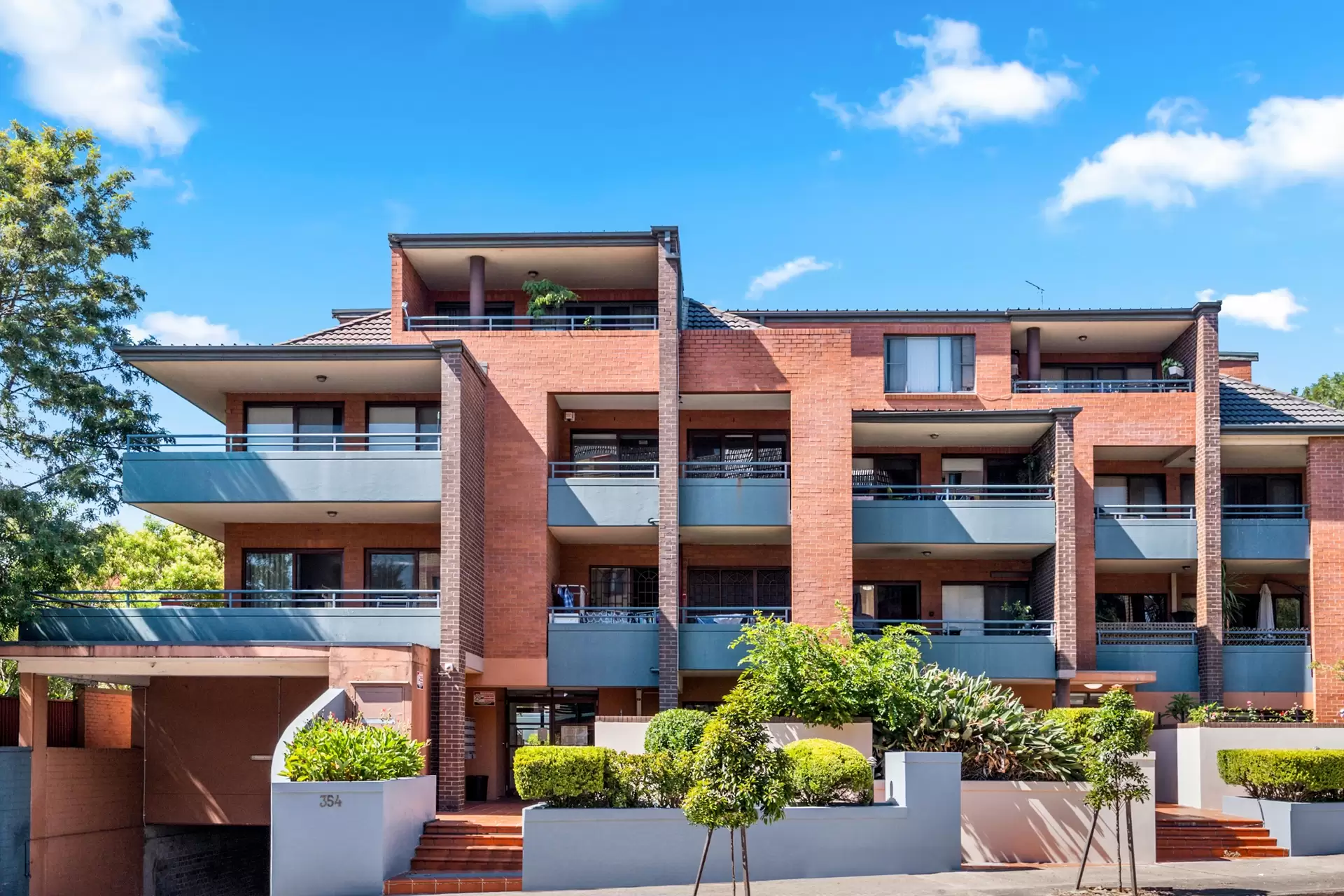 10/354-356 Liverpool Road, Ashfield Sold by Richard Matthews Real Estate - image 6