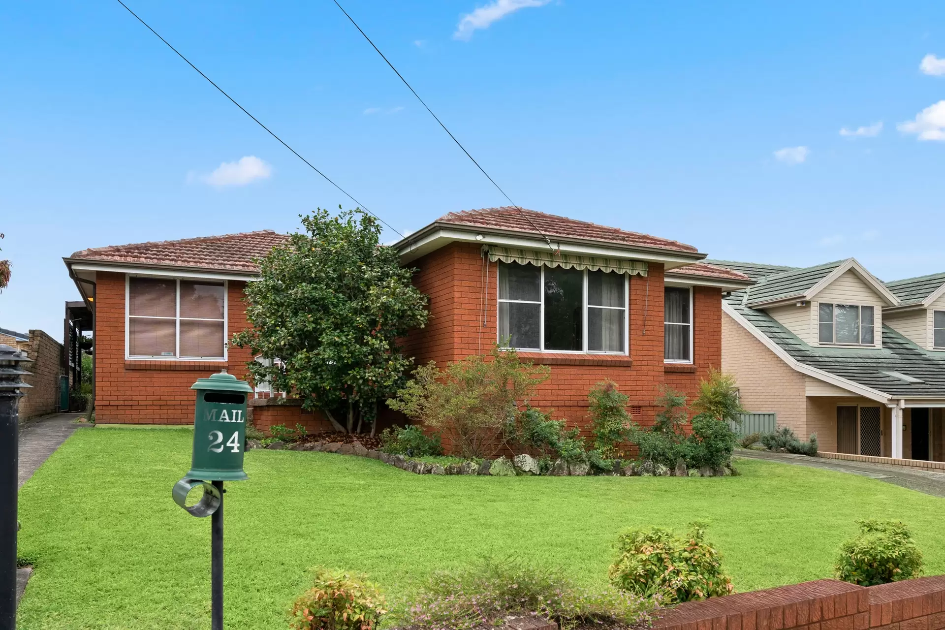 24 Pellisier Road, Putney Sold by Richard Matthews Real Estate - image 1