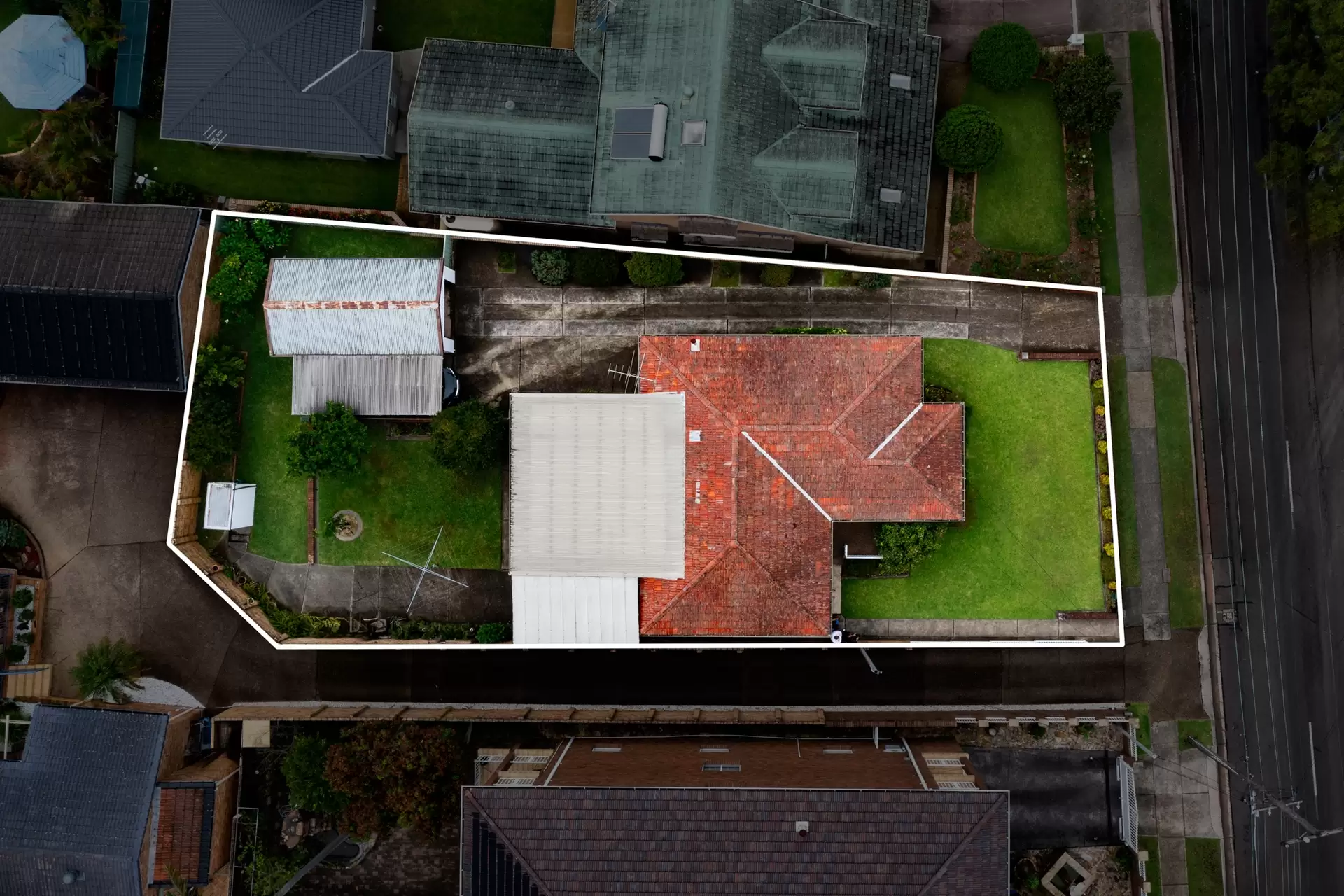 24 Pellisier Road, Putney Sold by Richard Matthews Real Estate - image 7
