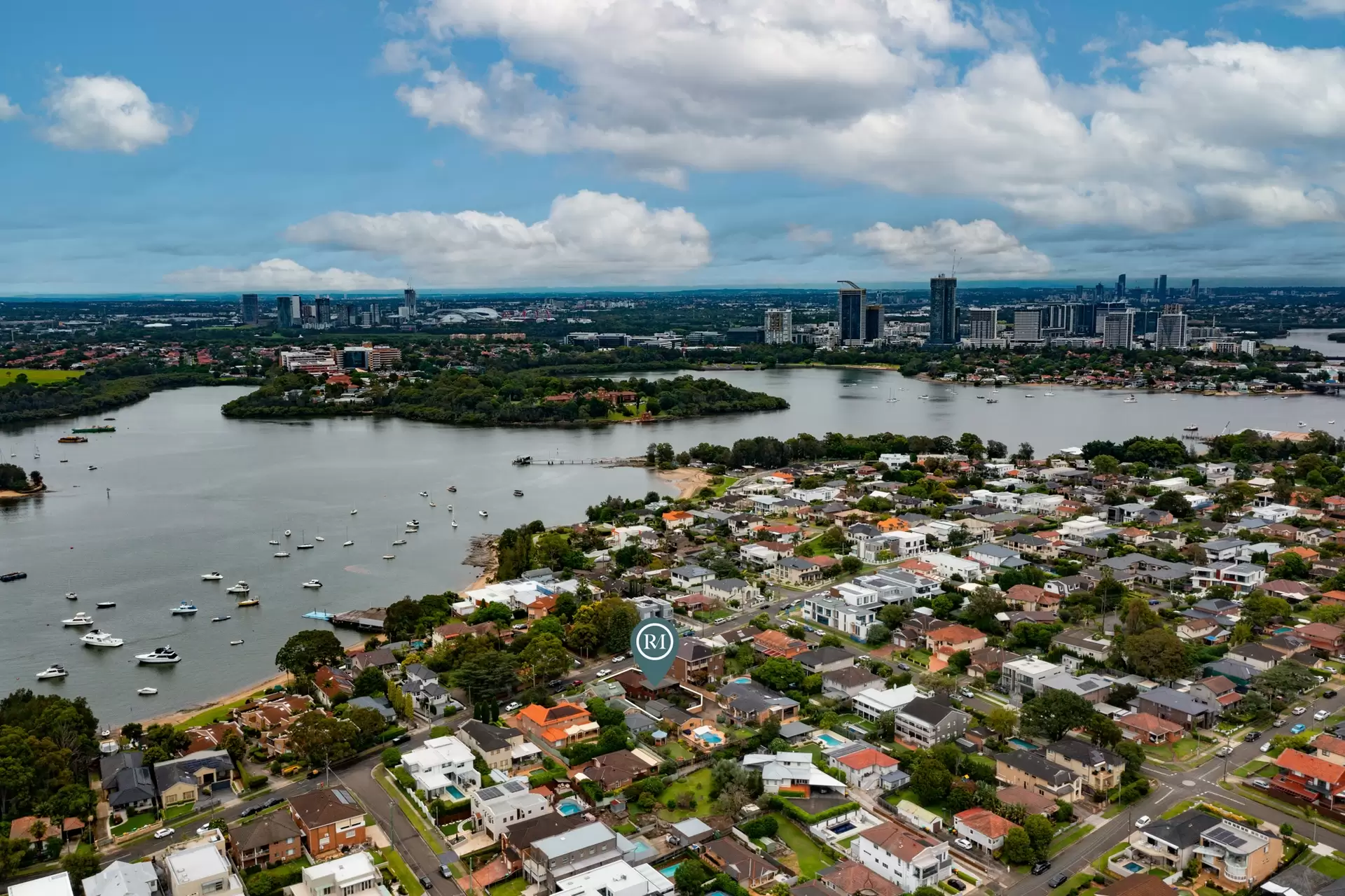 24 Pellisier Road, Putney Sold by Richard Matthews Real Estate - image 9
