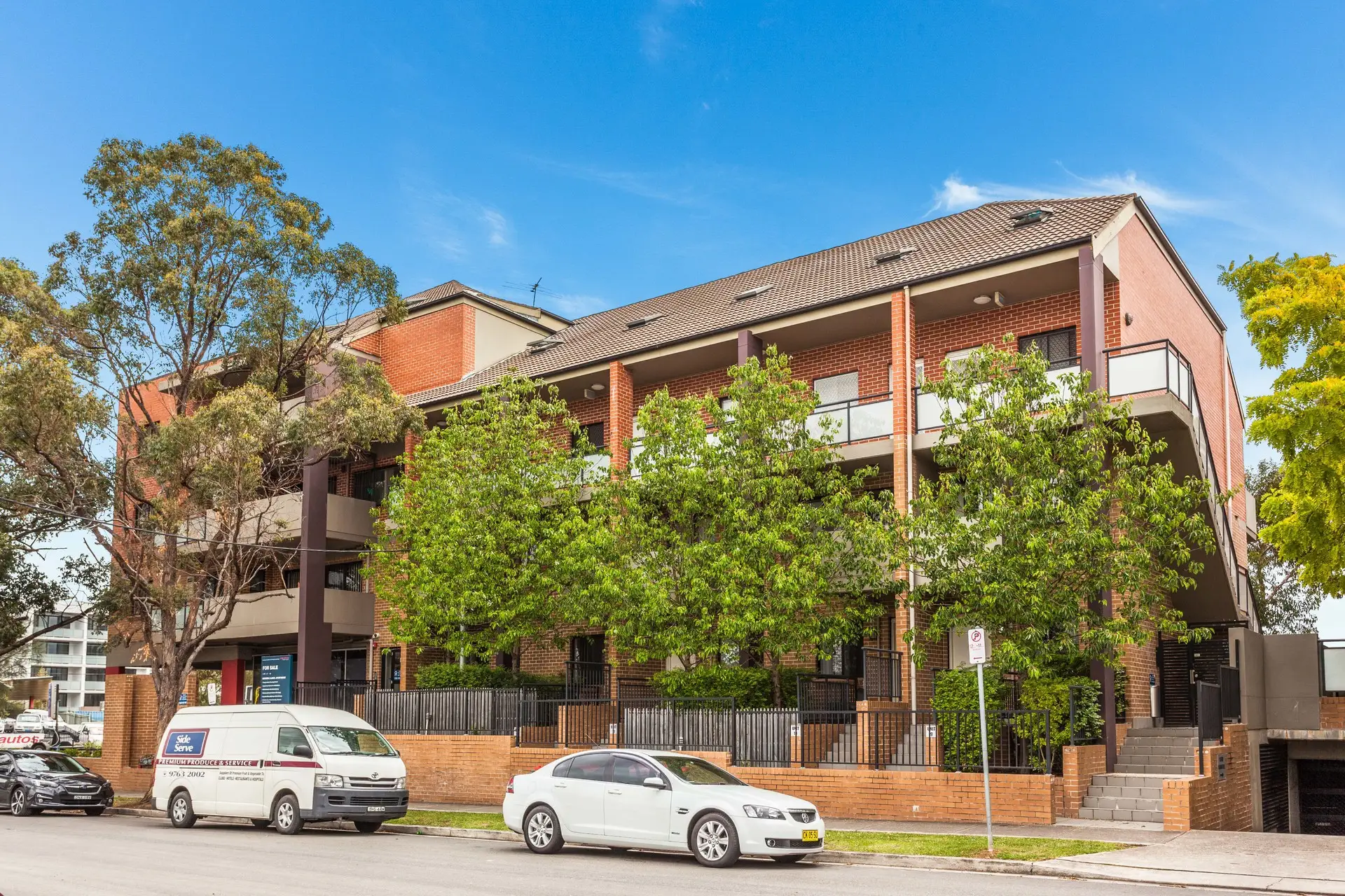 9/9-19 Hillcrest Avenue, Homebush Sold by Richard Matthews Real Estate - image 5