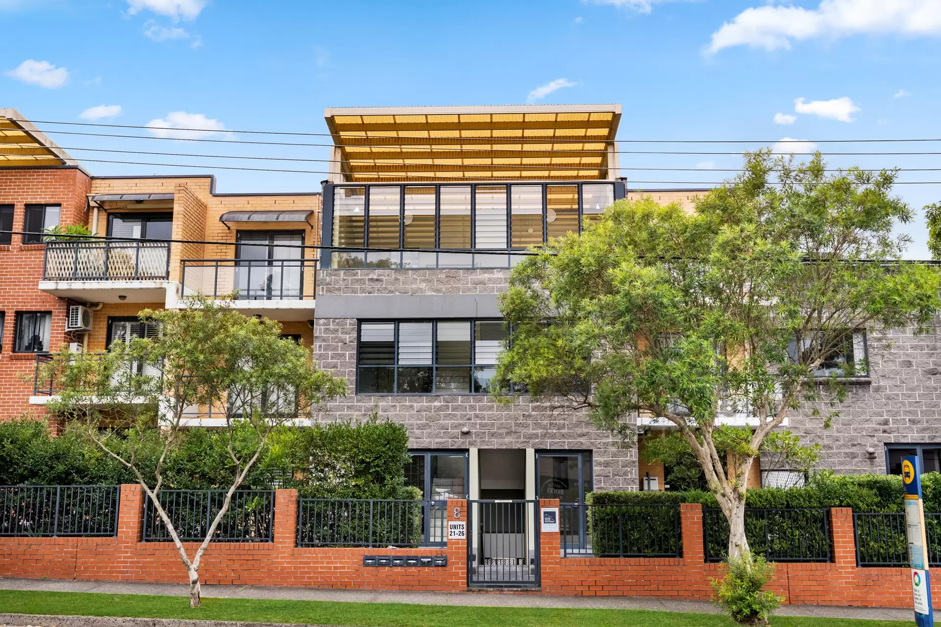 24/8-16 Water Street, Strathfield South Sold by Richard Matthews Real Estate - image 7