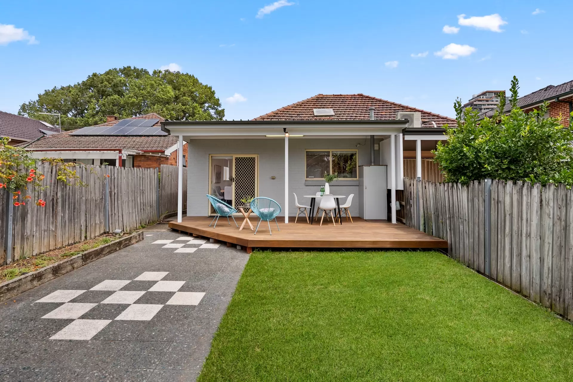 19 Eurella Street, Burwood Sold by Richard Matthews Real Estate - image 8