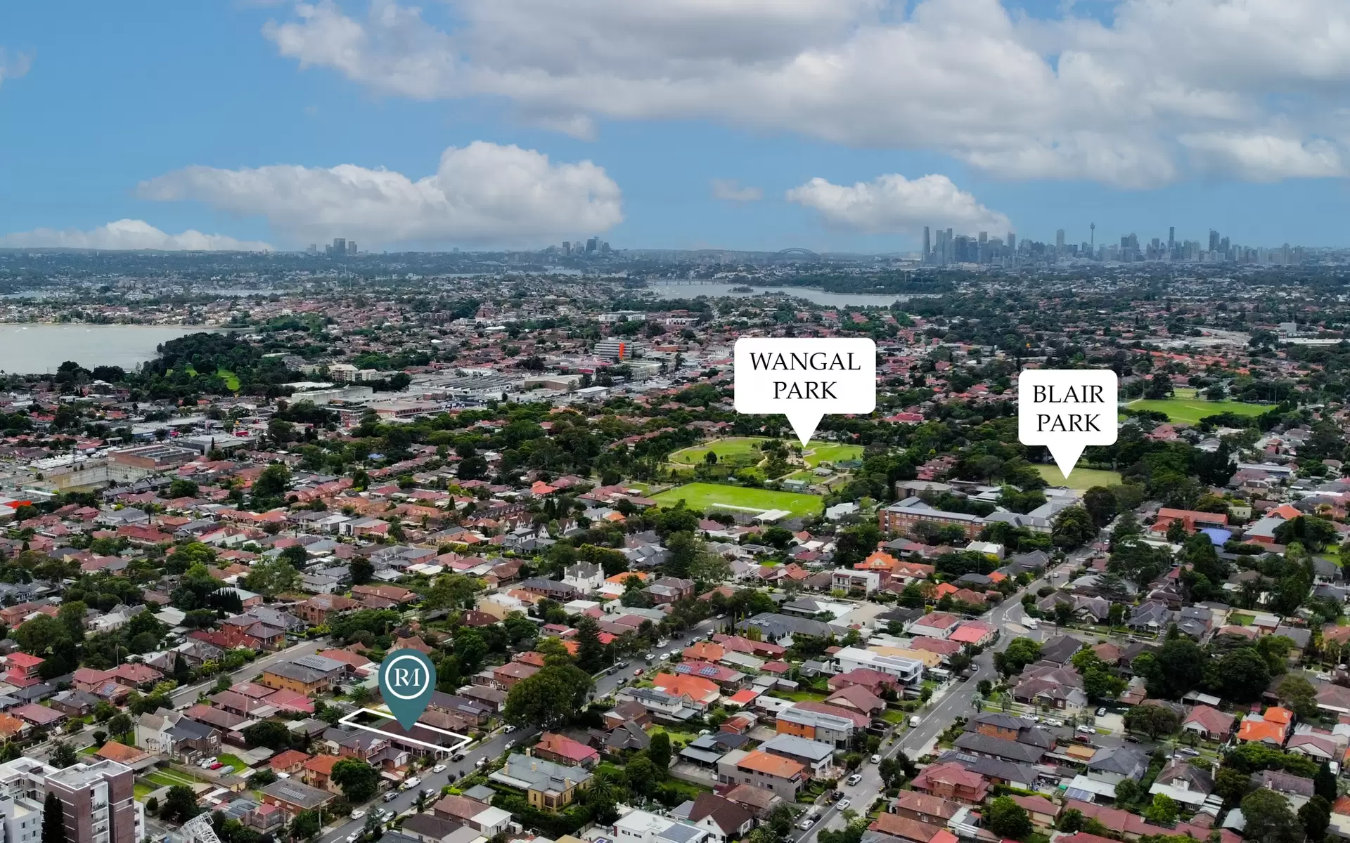 19 Eurella Street, Burwood Sold by Richard Matthews Real Estate - image 9
