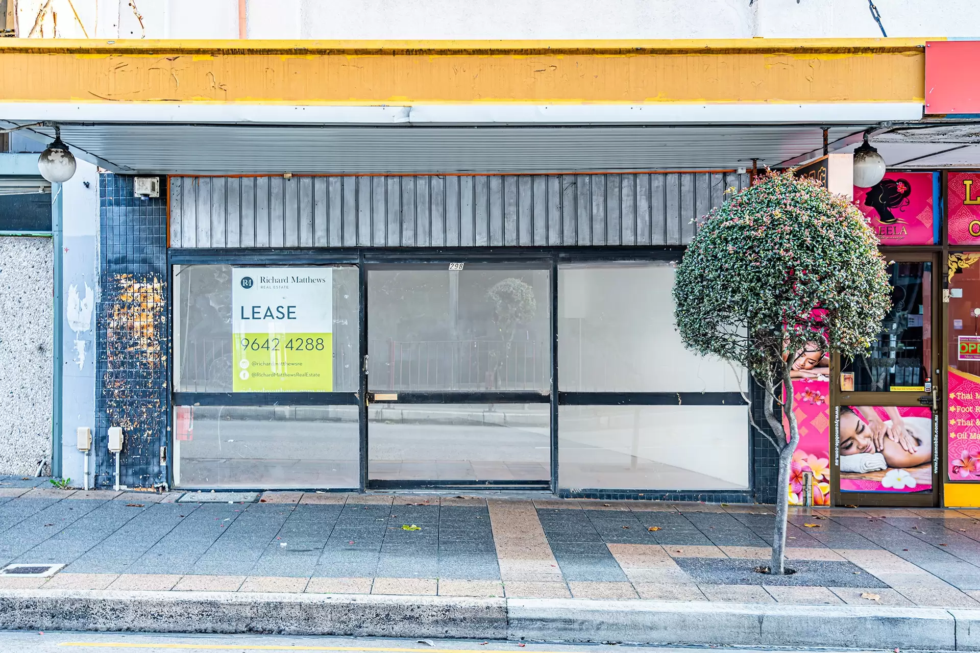 298 Liverpool Road, Ashfield Leased by Richard Matthews Real Estate - image 7