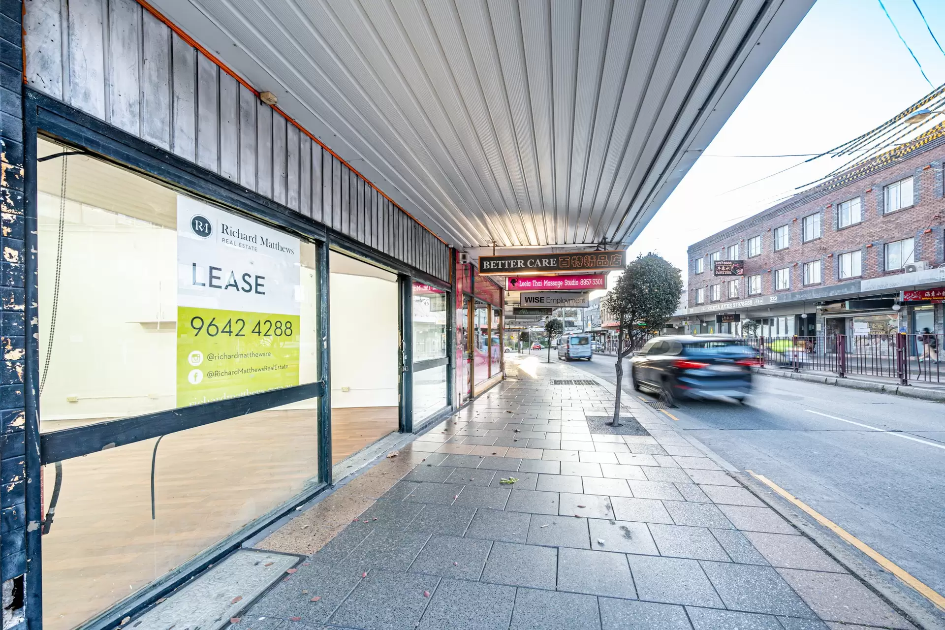 298 Liverpool Road, Ashfield Leased by Richard Matthews Real Estate - image 8