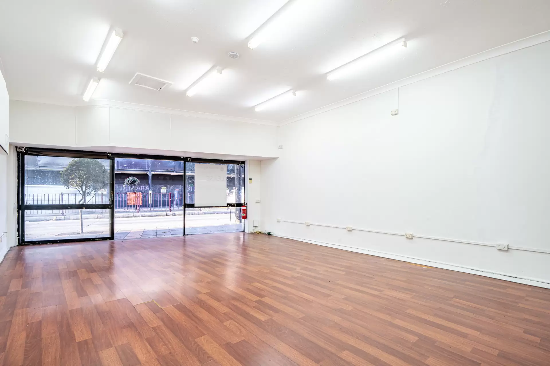 298 Liverpool Road, Ashfield Leased by Richard Matthews Real Estate - image 3