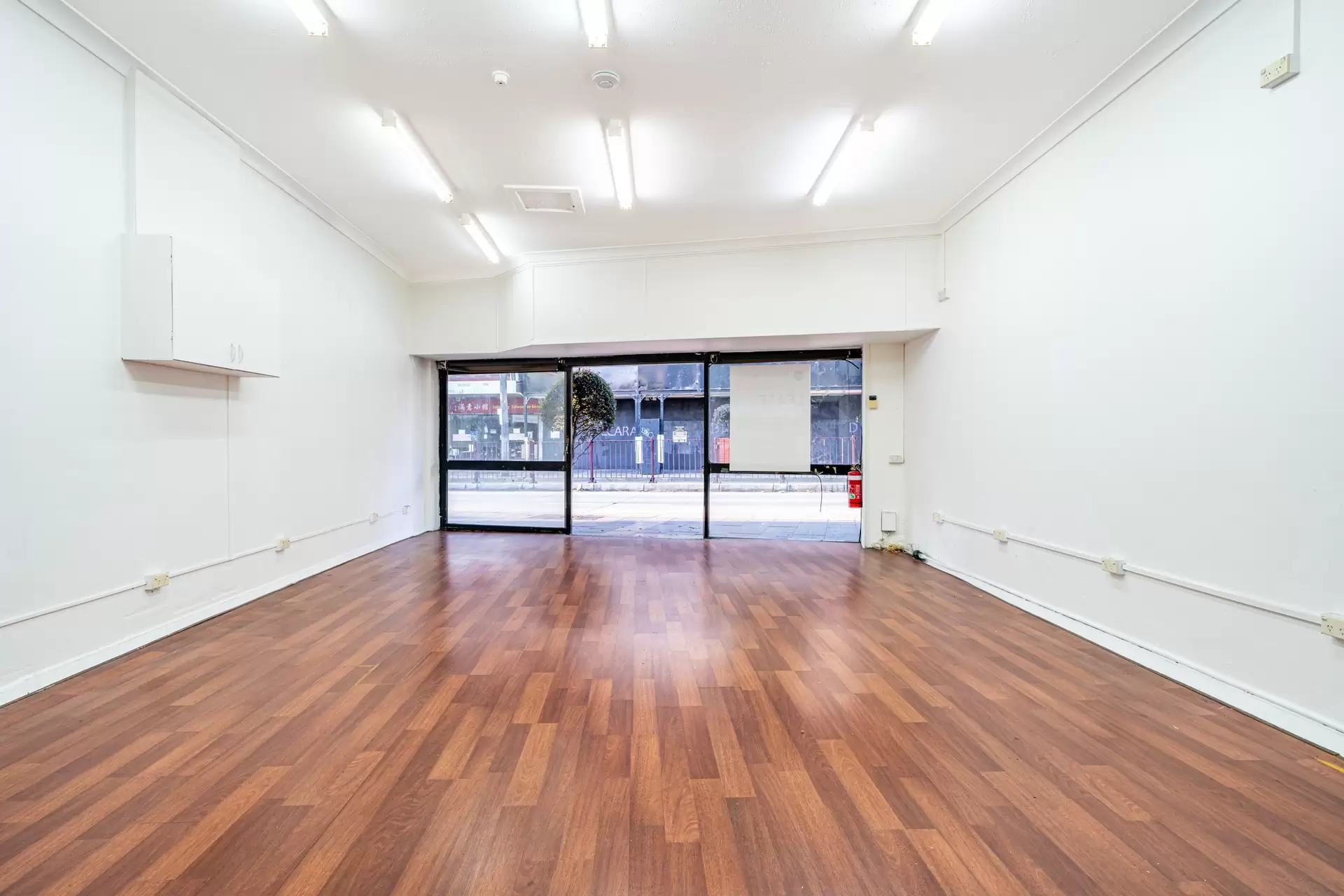 298 Liverpool Road, Ashfield Leased by Richard Matthews Real Estate - image 2