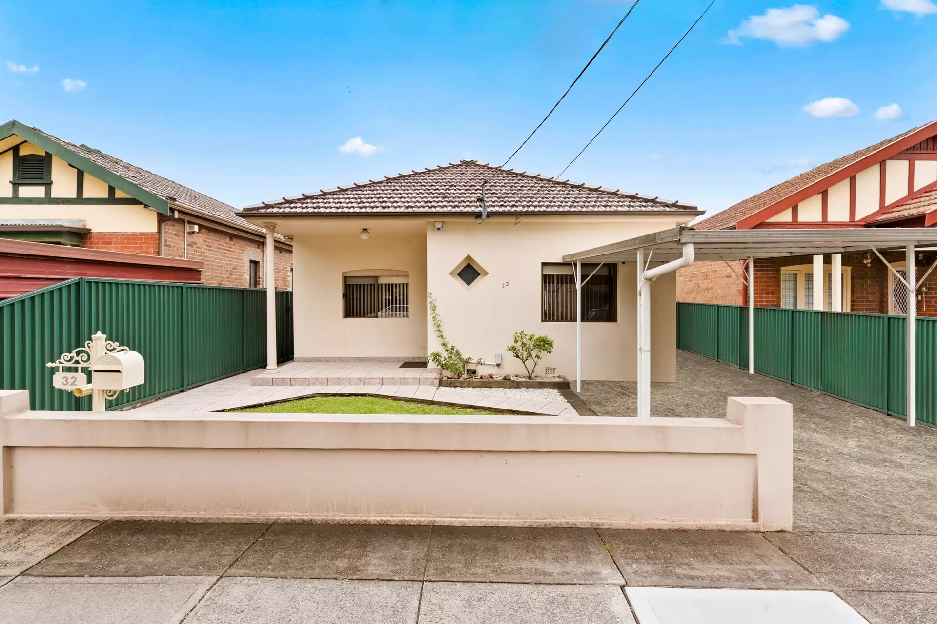 32 Fourth Avenue, Campsie Sold by Richard Matthews Real Estate - image 1