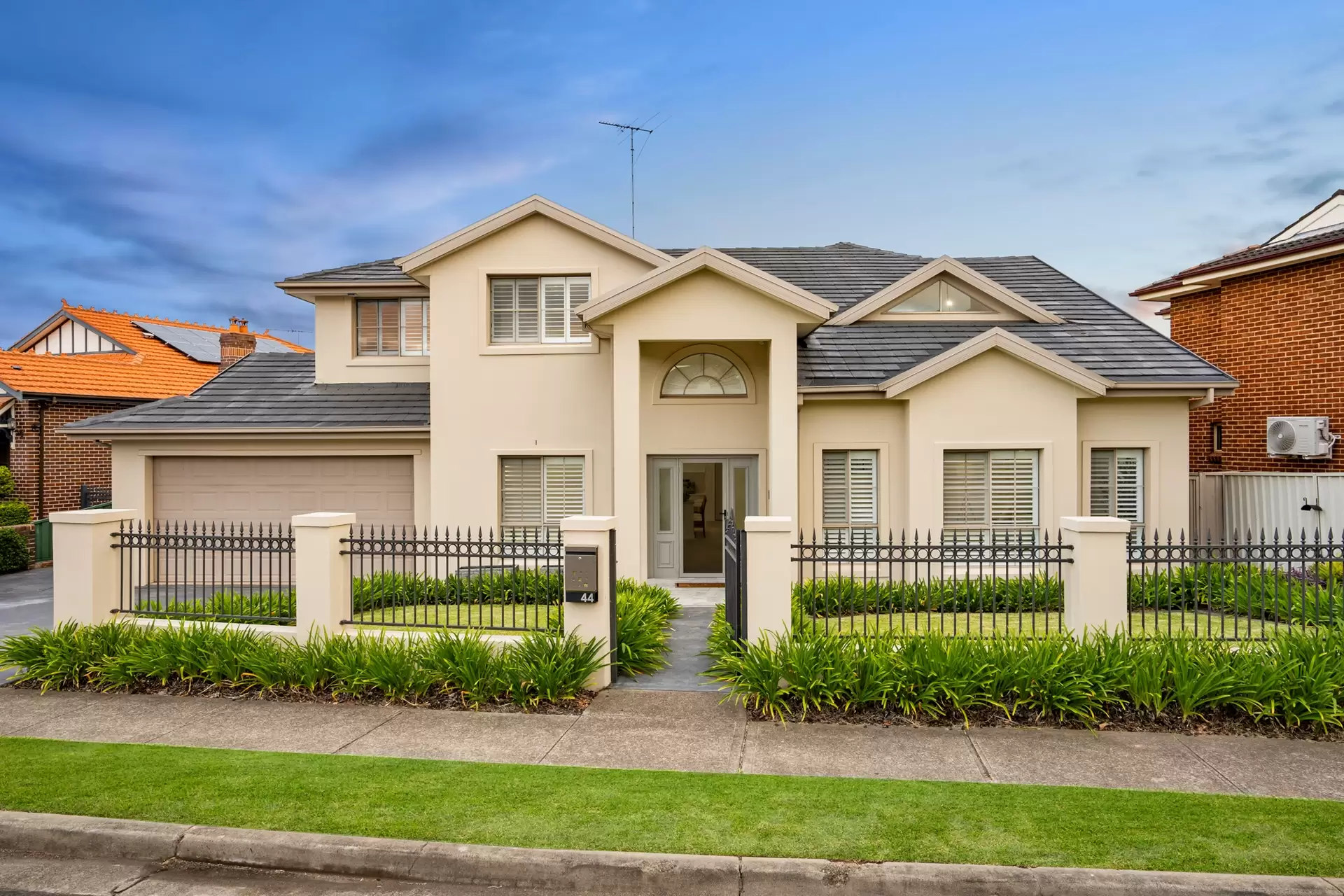 44 McCarthy Street, Fairfield West Sold by Richard Matthews Real Estate - image 1