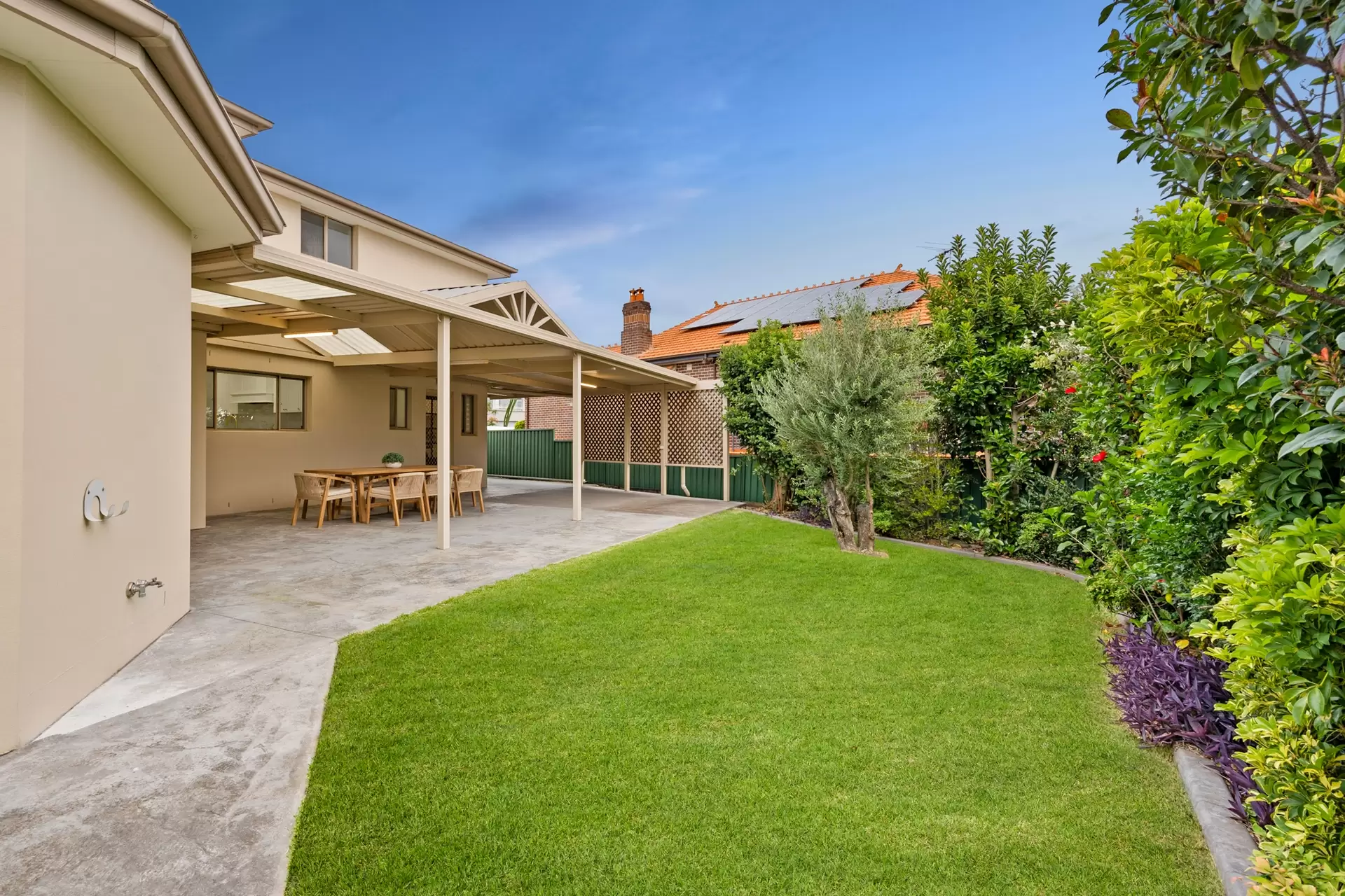 44 McCarthy Street, Fairfield West Sold by Richard Matthews Real Estate - image 7
