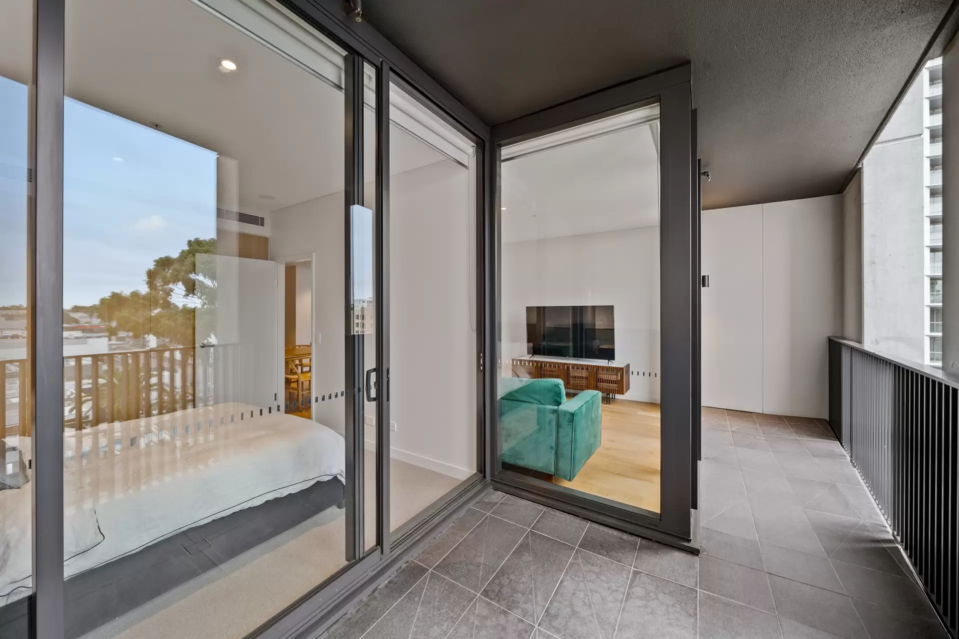516/88 Church Street, Parramatta Sold by Richard Matthews Real Estate - image 6
