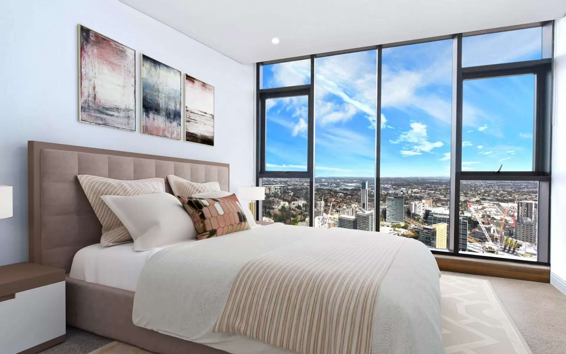 5305/330 Church Street, Parramatta Sold by Richard Matthews Real Estate - image 3