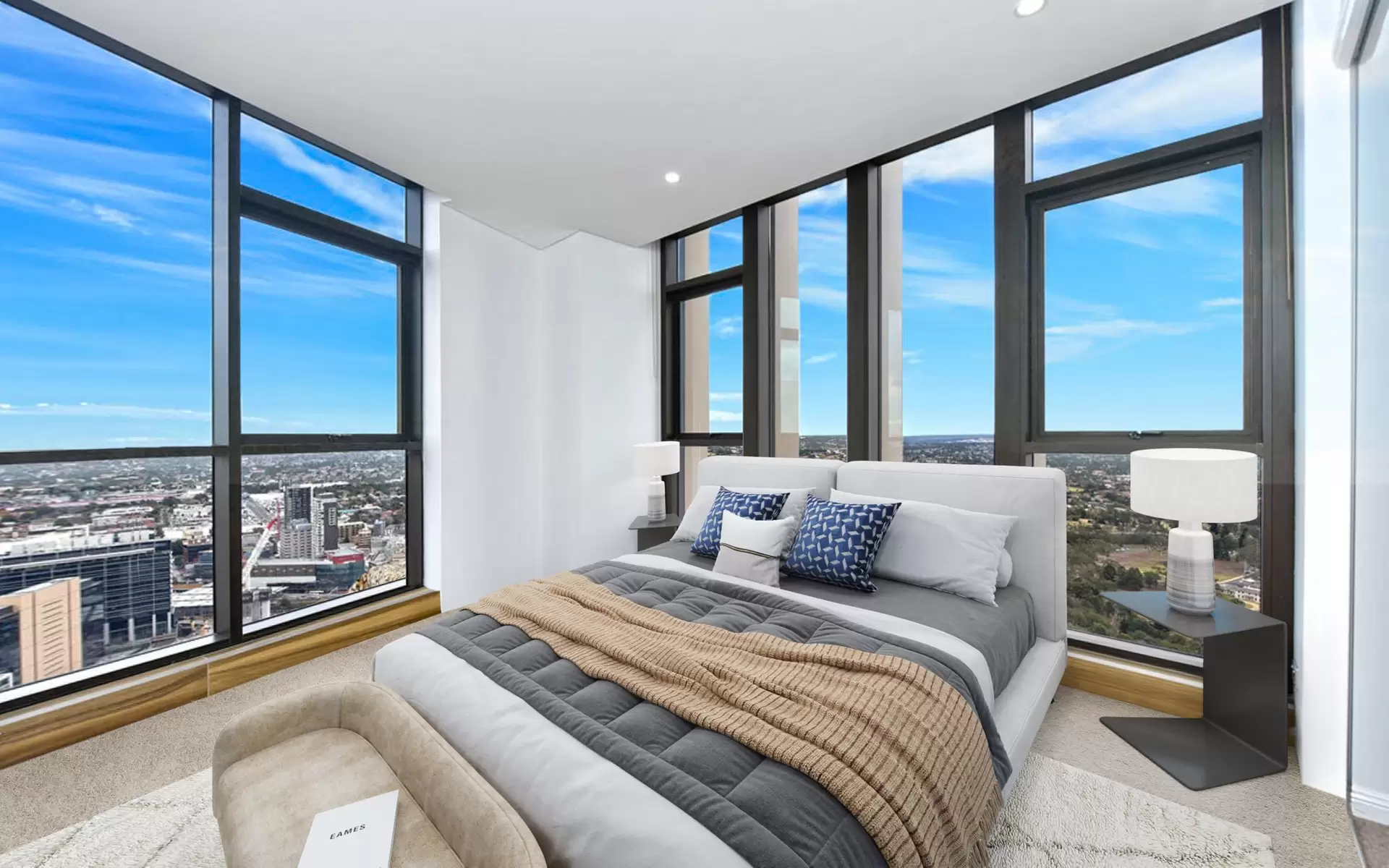 5305/330 Church Street, Parramatta Sold by Richard Matthews Real Estate - image 4