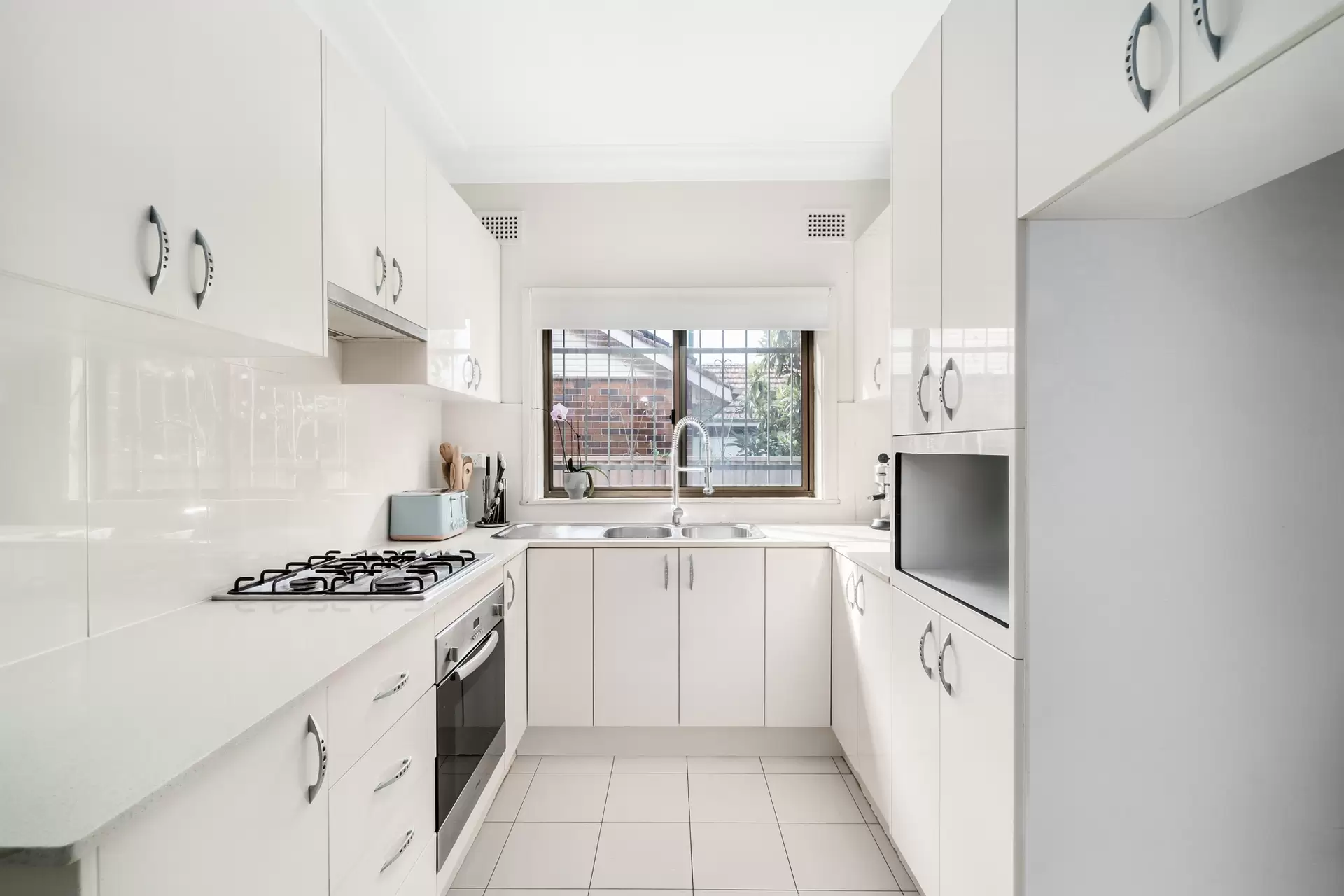 136 Cosgrove Road, Strathfield South Sold by Richard Matthews Real Estate - image 4