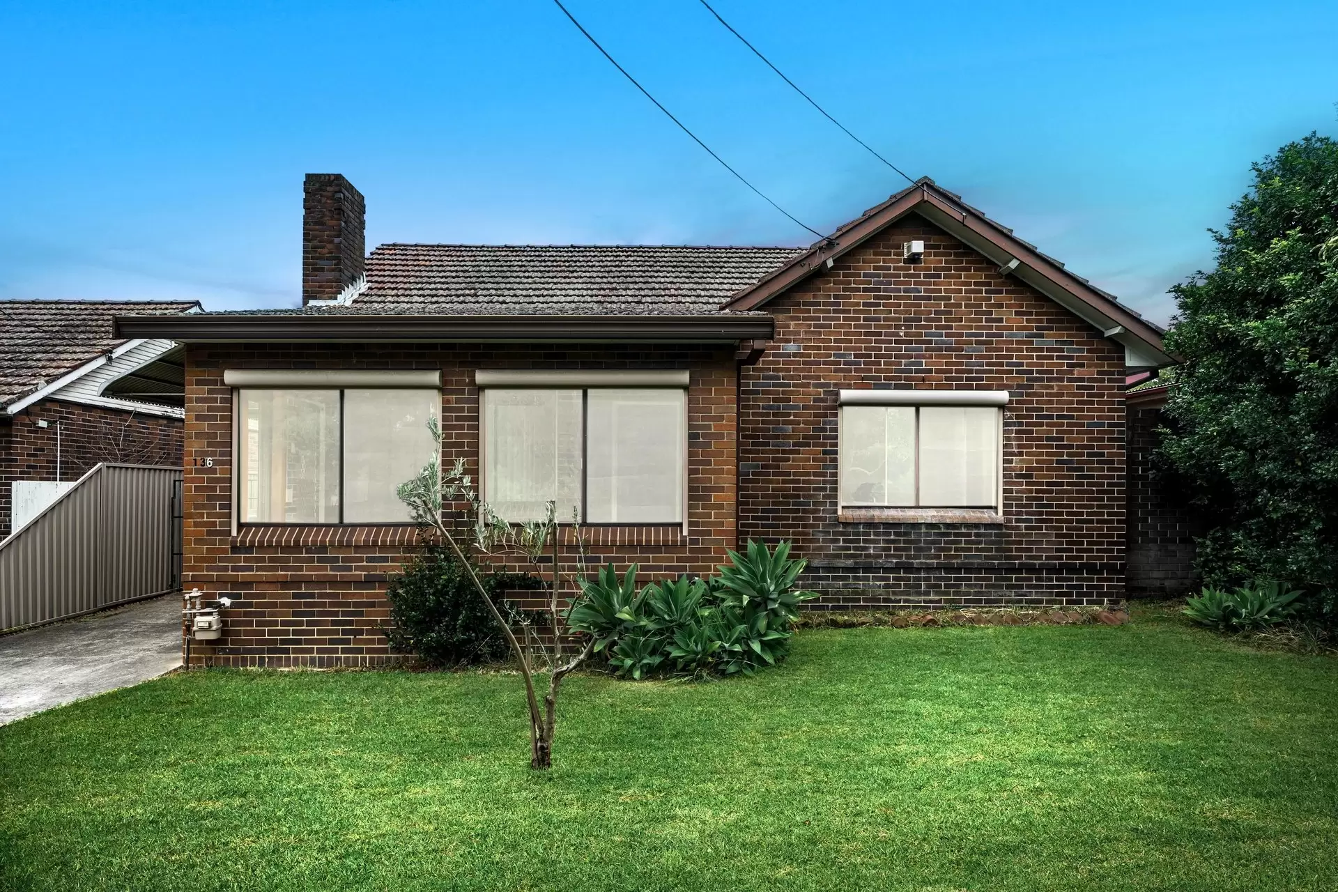 136 Cosgrove Road, Strathfield South Sold by Richard Matthews Real Estate - image 1