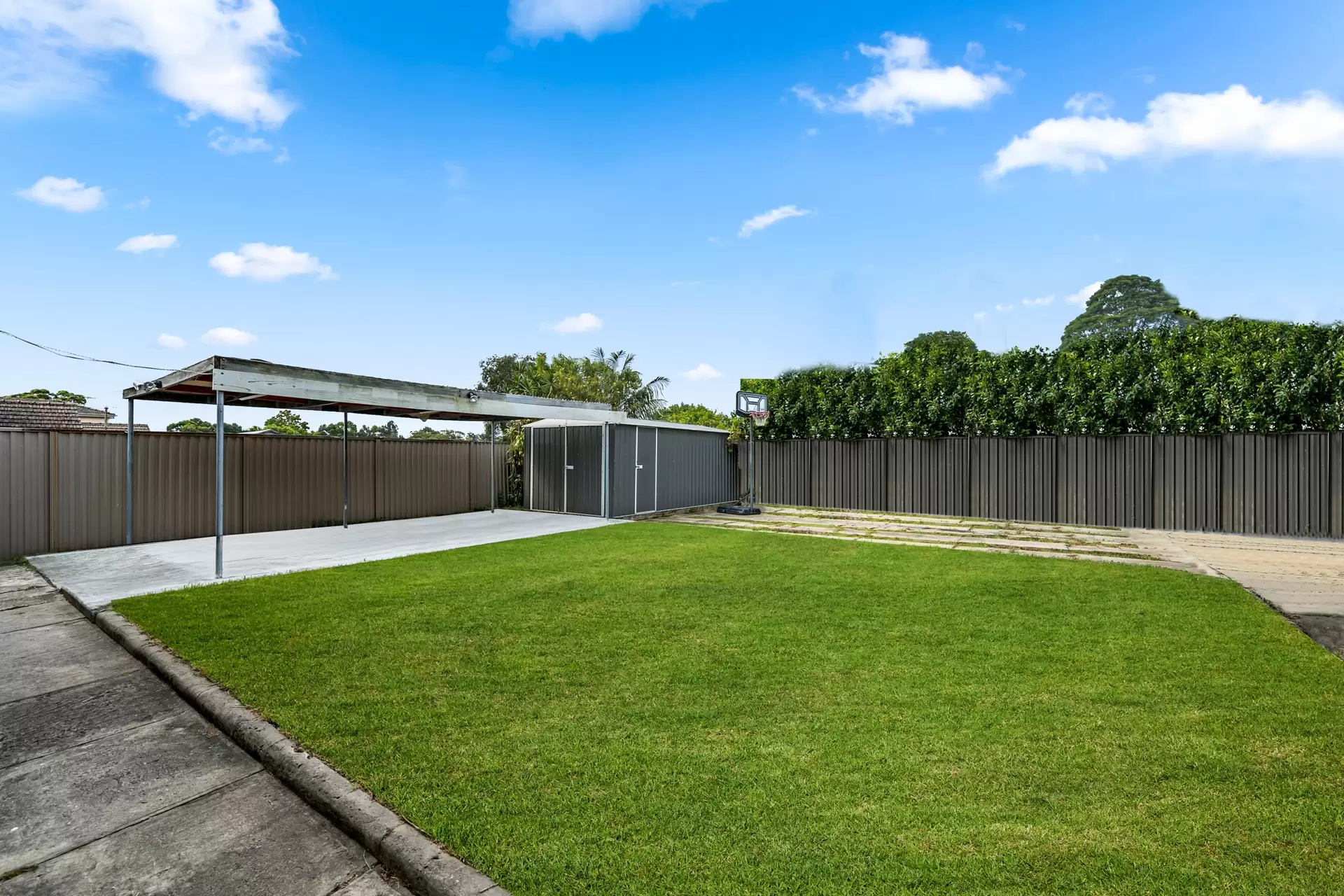 136 Cosgrove Road, Strathfield South Sold by Richard Matthews Real Estate - image 3