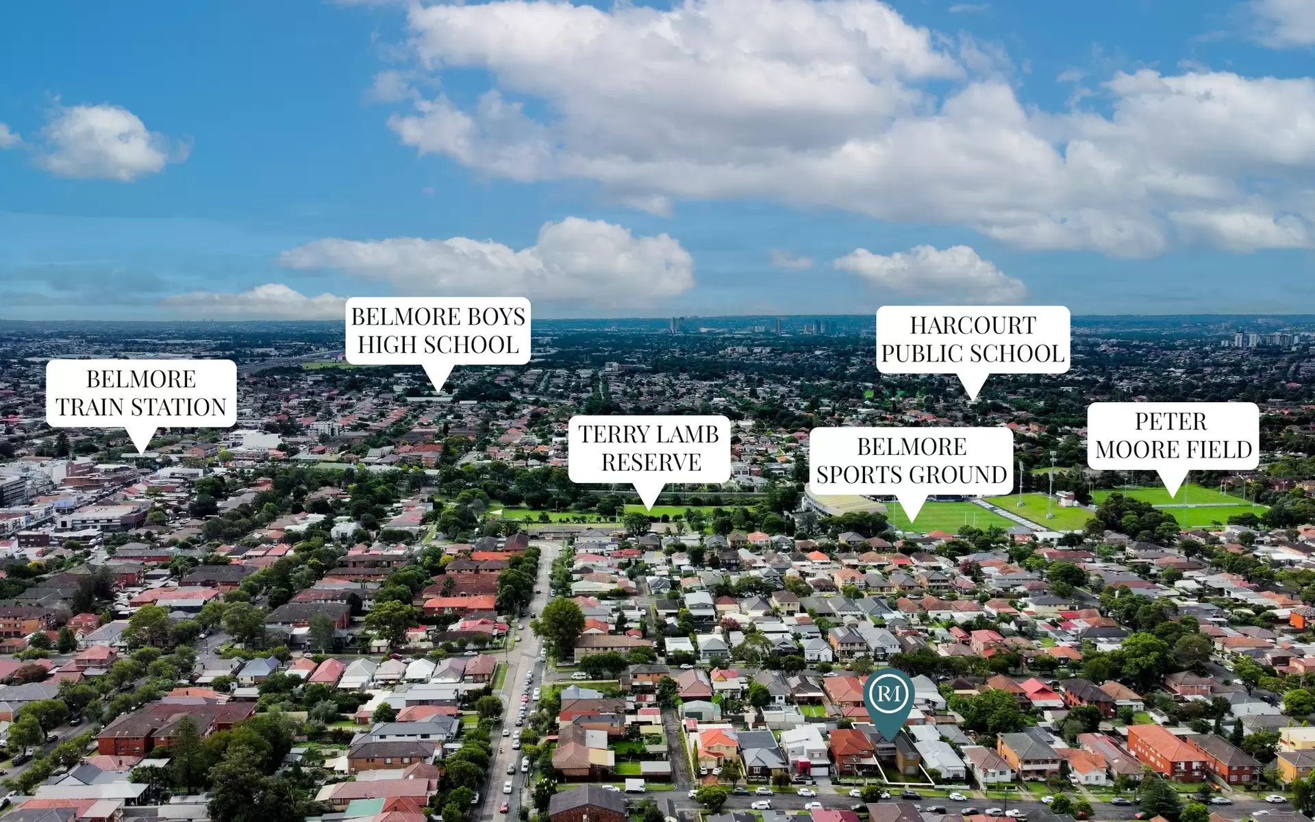 15 Plimsoll Street, Belmore Sold by Richard Matthews Real Estate - image 12