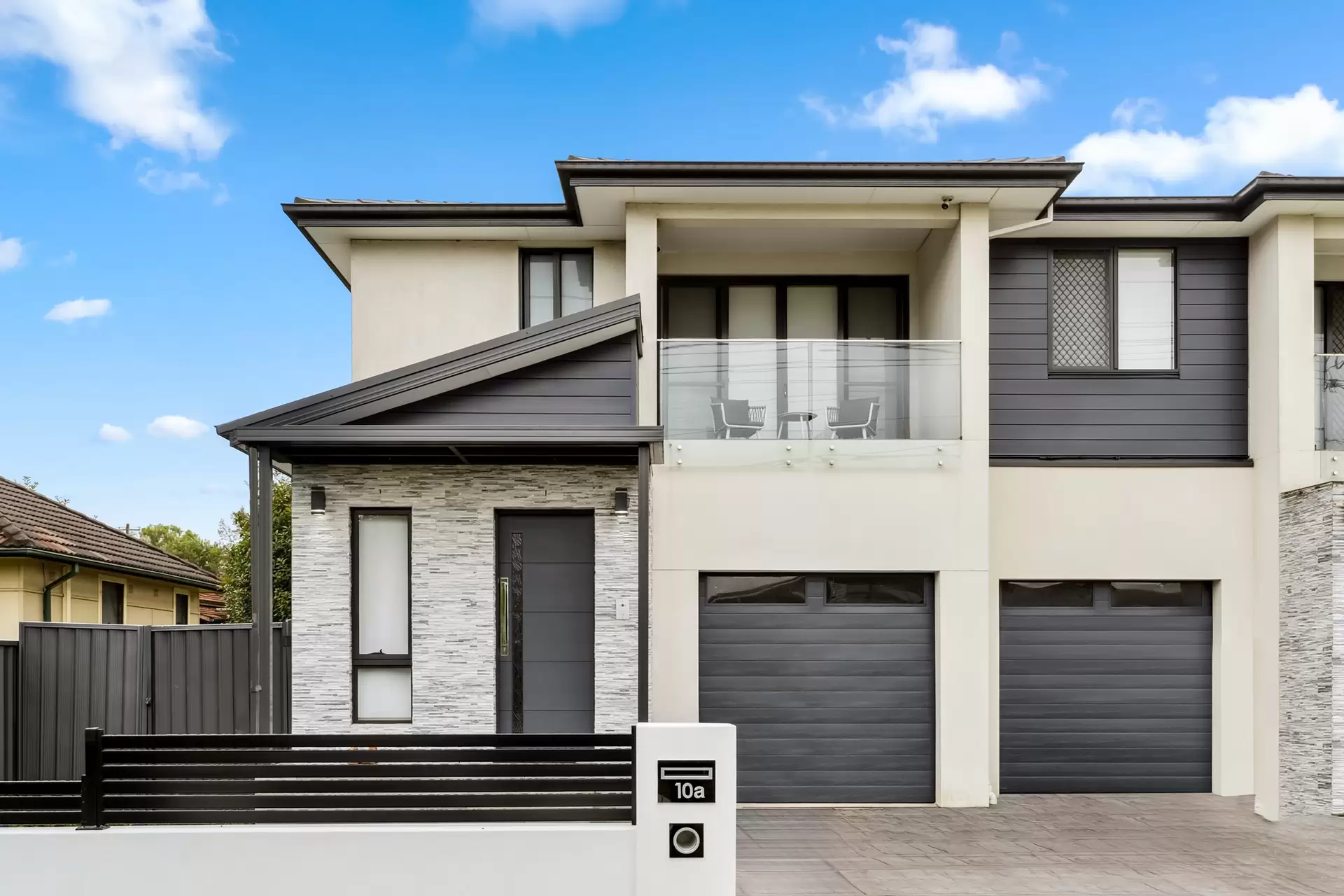 10A Neville Street, Yagoona Sold by Richard Matthews Real Estate - image 1