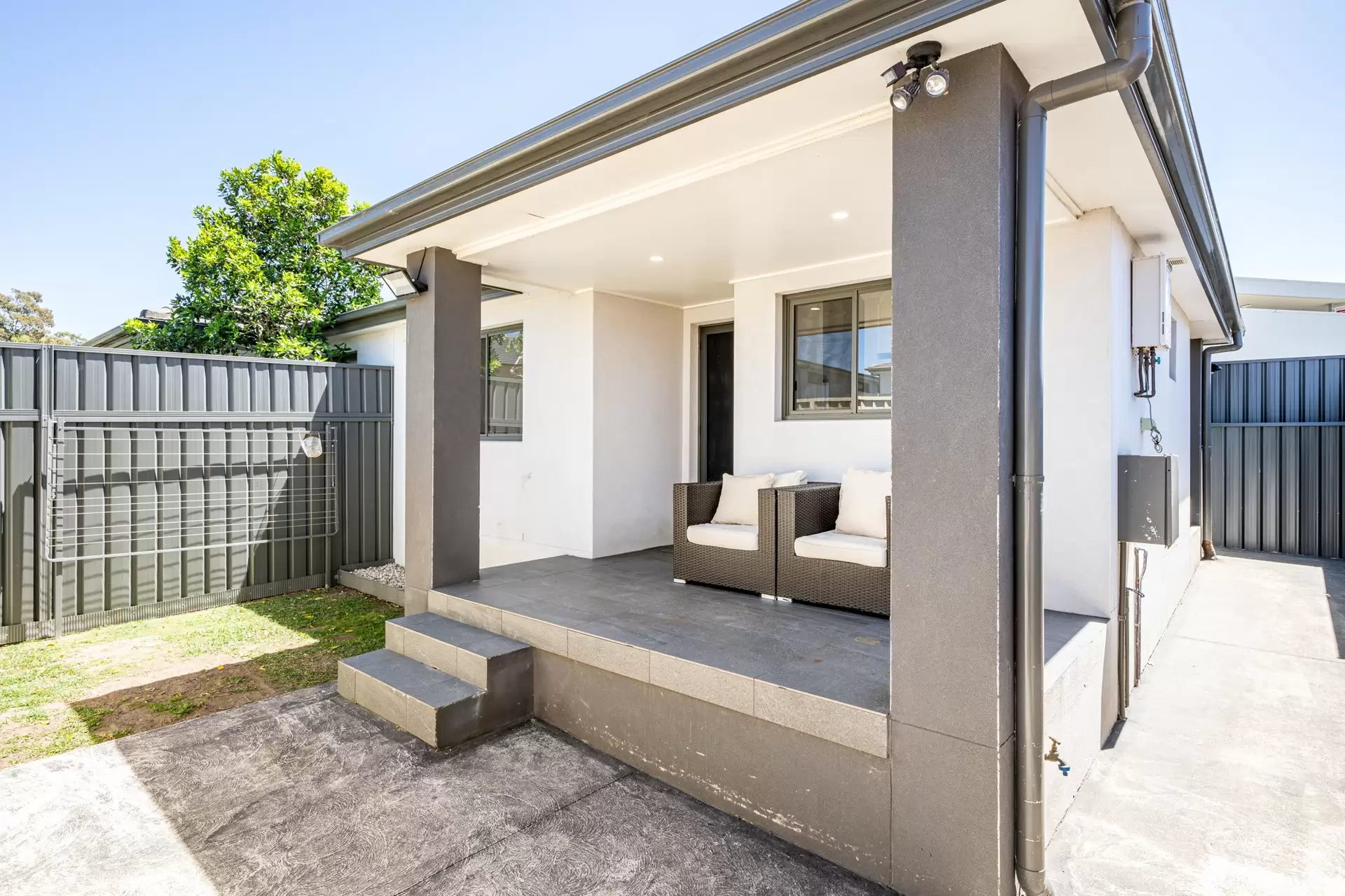 49 Tennyson Road, Greenacre Leased by Richard Matthews Real Estate - image 8