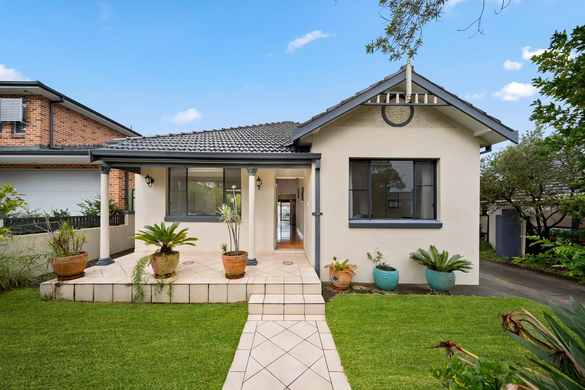 30 Brooklyn Street, Strathfield South Sold by Richard Matthews Real Estate - image 1