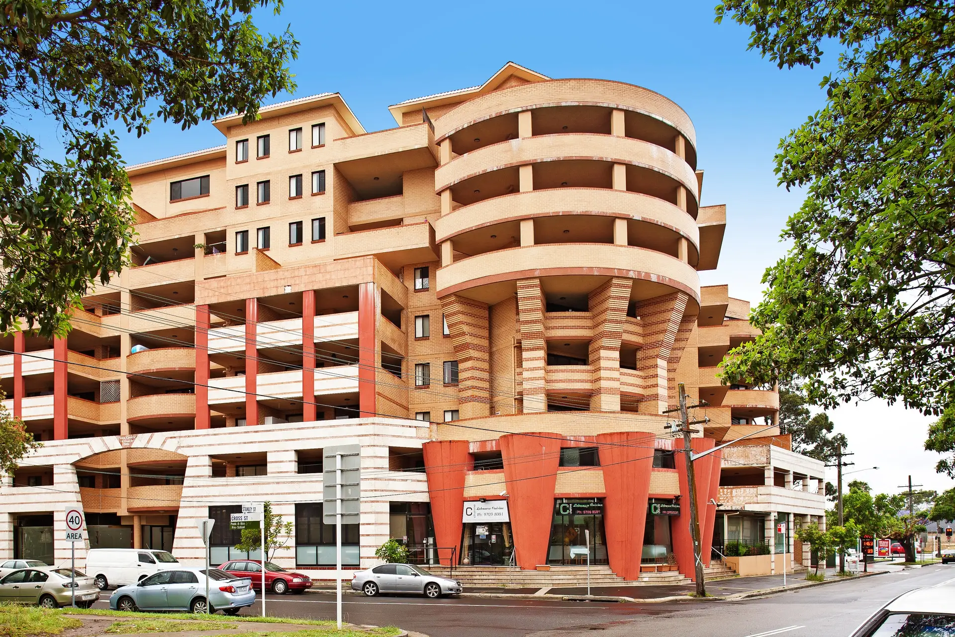 26/7-9 Cross Street, Bankstown Sold by Richard Matthews Real Estate - image 4