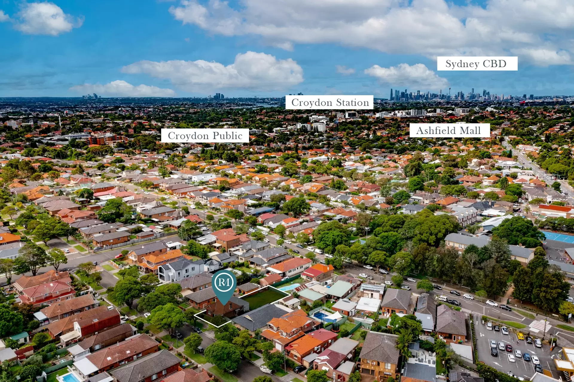 38 Beaufort Street, Croydon Park Sold by Richard Matthews Real Estate - image 6