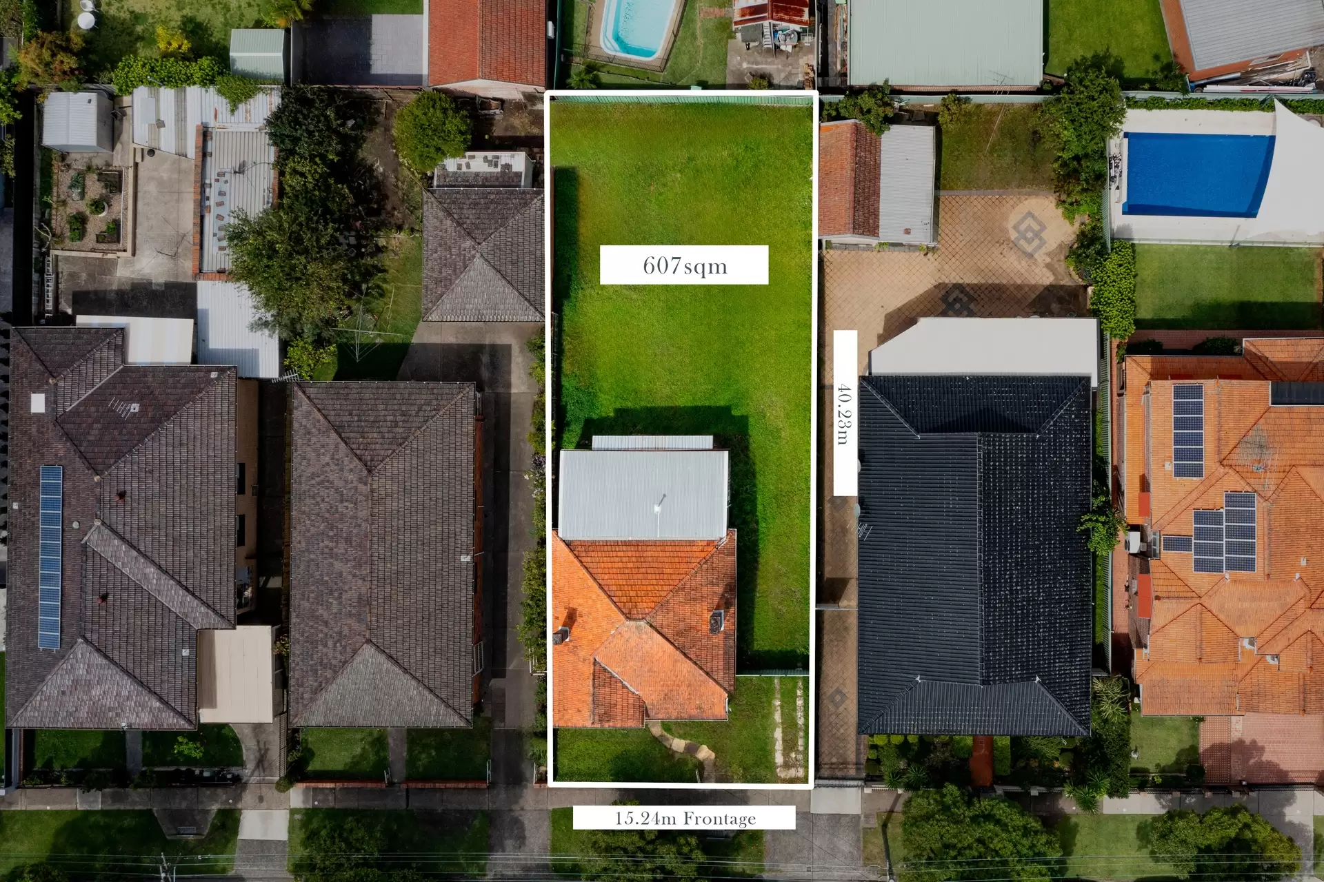 38 Beaufort Street, Croydon Park Sold by Richard Matthews Real Estate - image 2