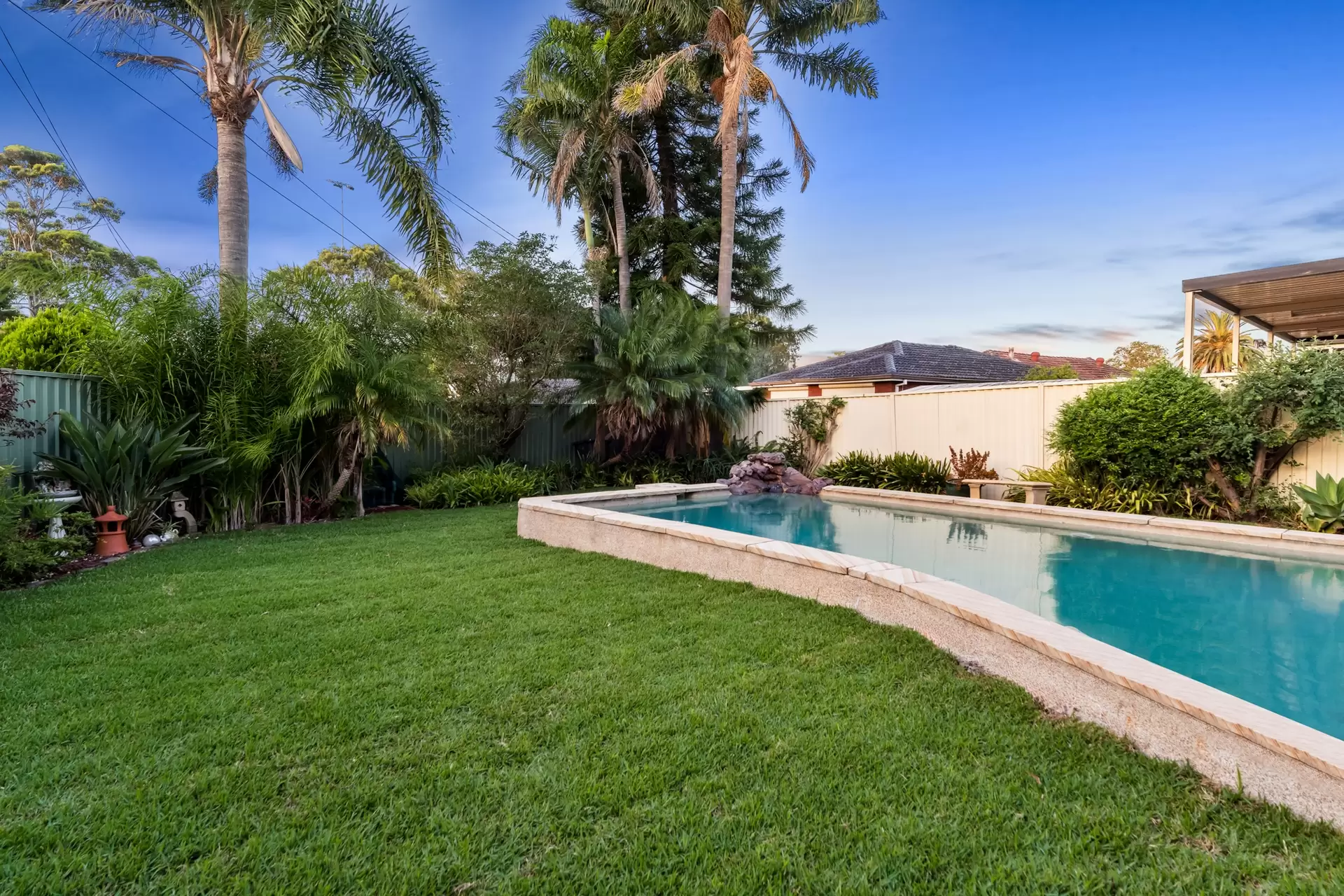 3 Omaha Street, Belfield Sold by Richard Matthews Real Estate - image 10