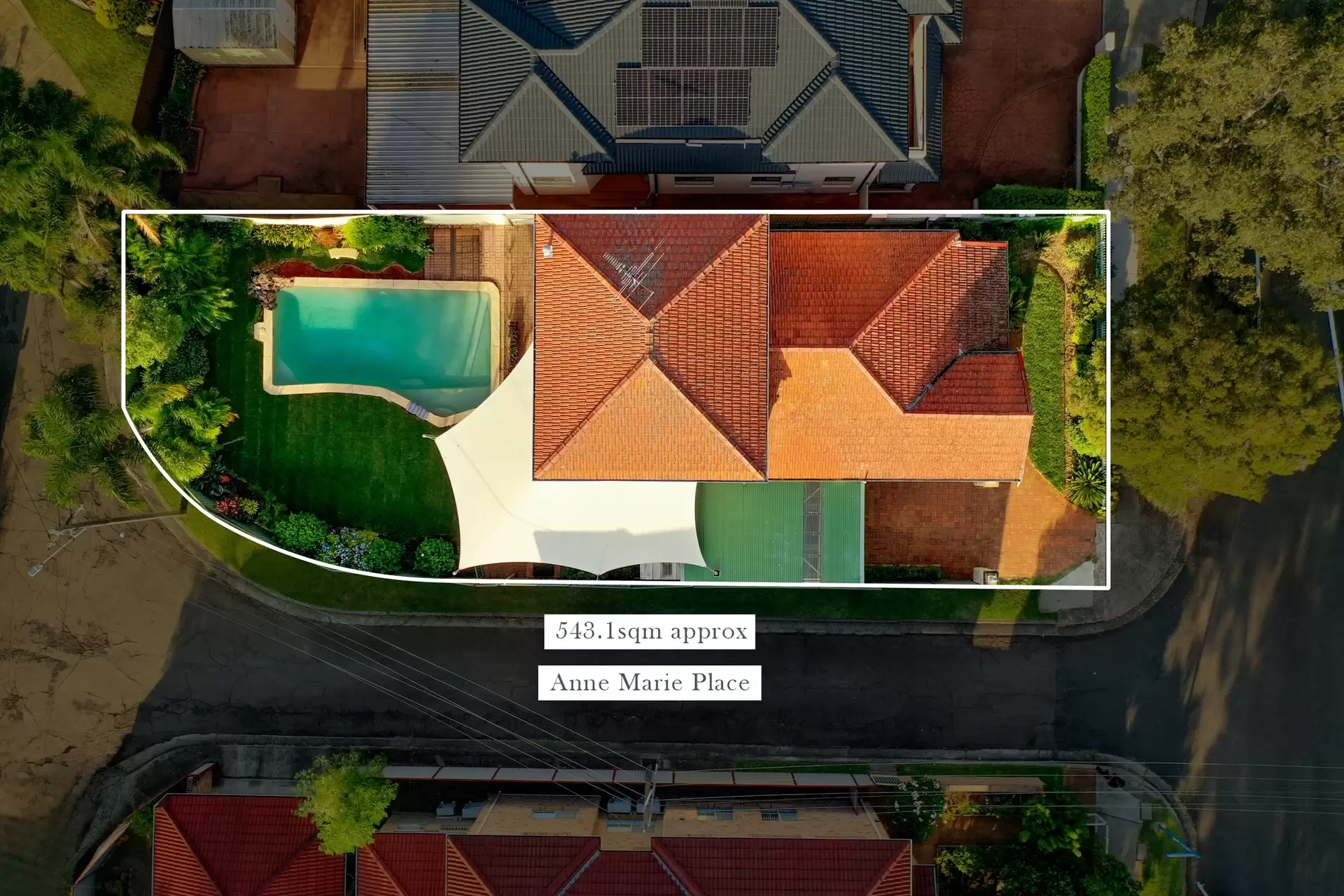 3 Omaha Street, Belfield Sold by Richard Matthews Real Estate - image 11
