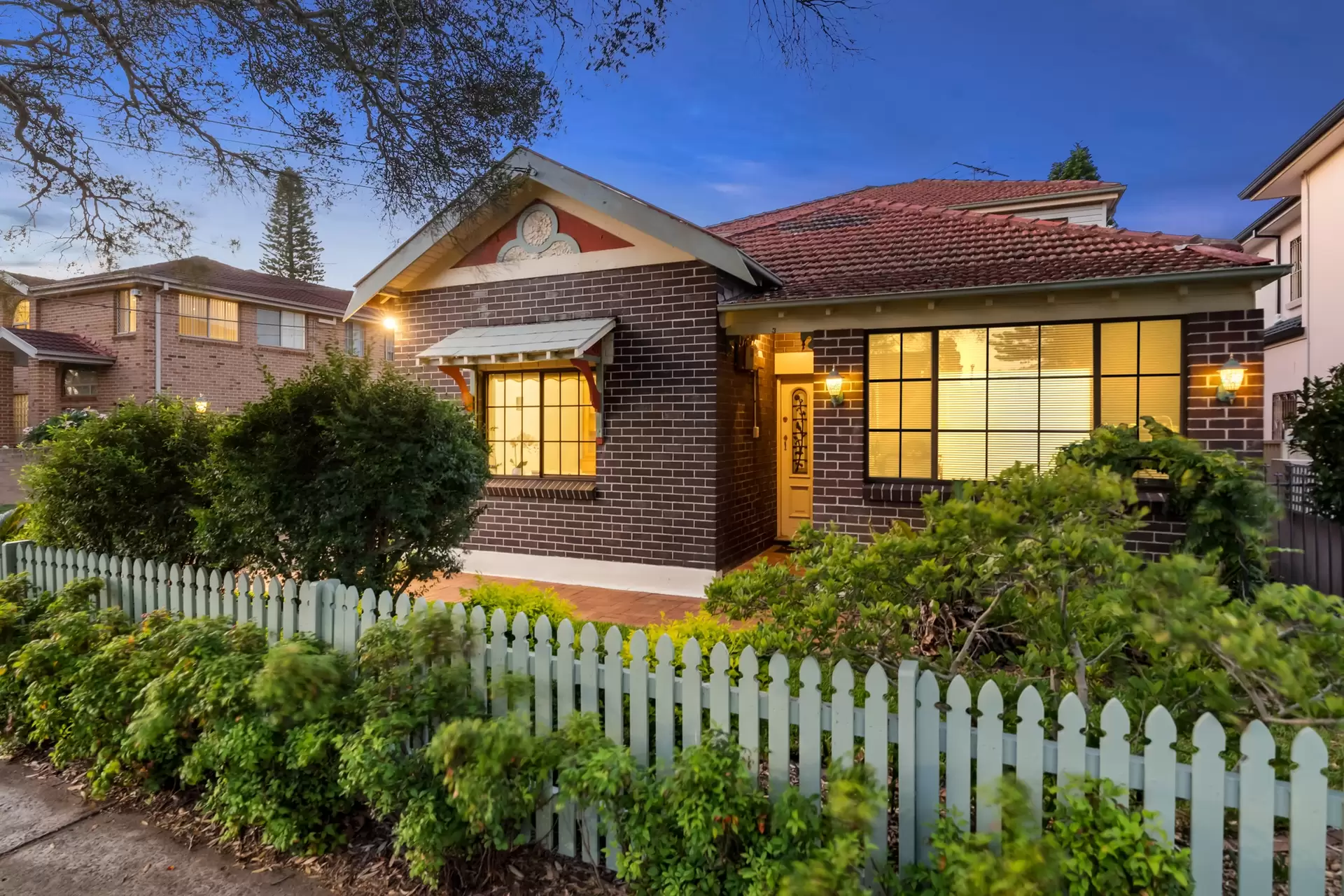 3 Omaha Street, Belfield Sold by Richard Matthews Real Estate - image 2