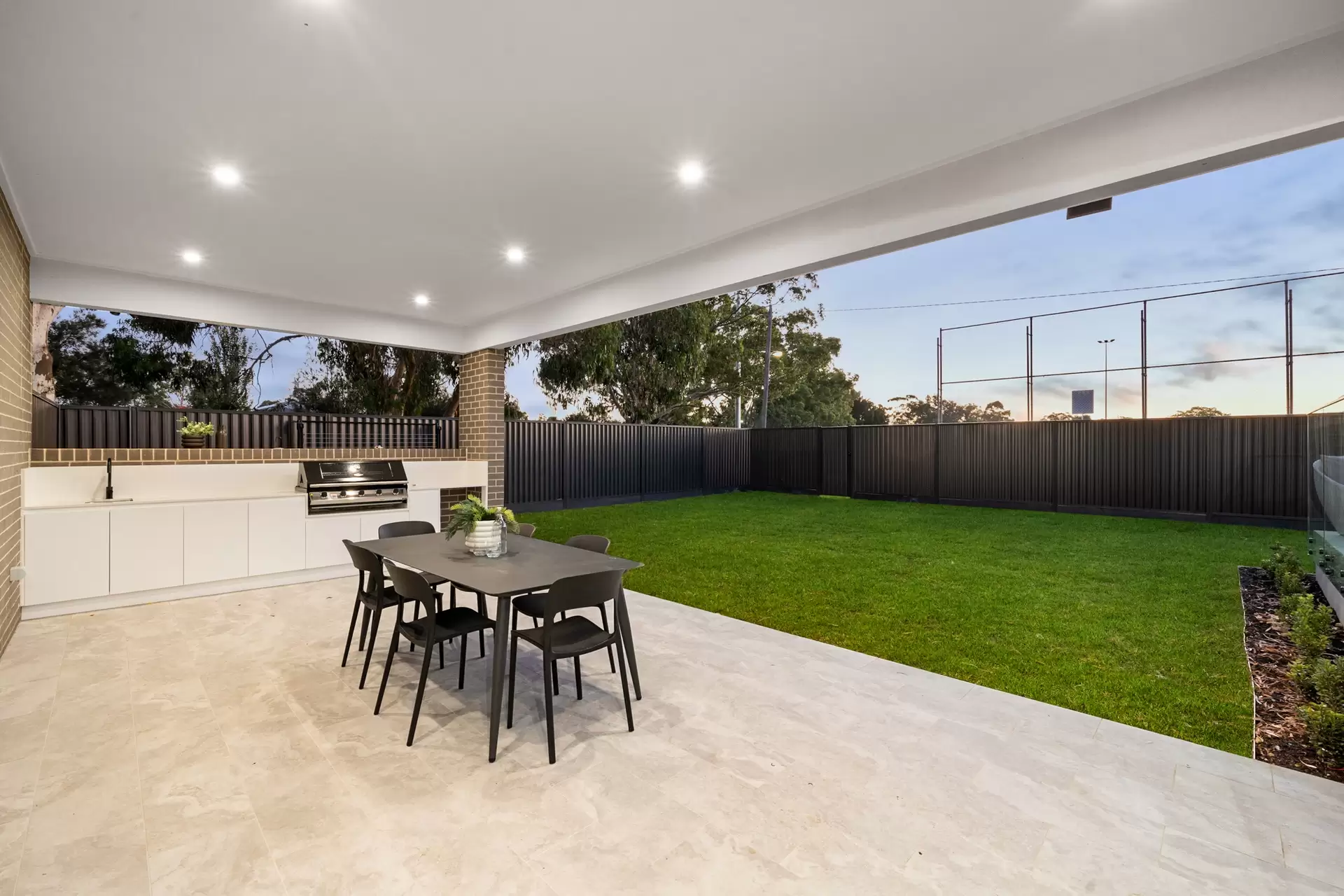 88B First Avenue, Belfield Sold by Richard Matthews Real Estate - image 23