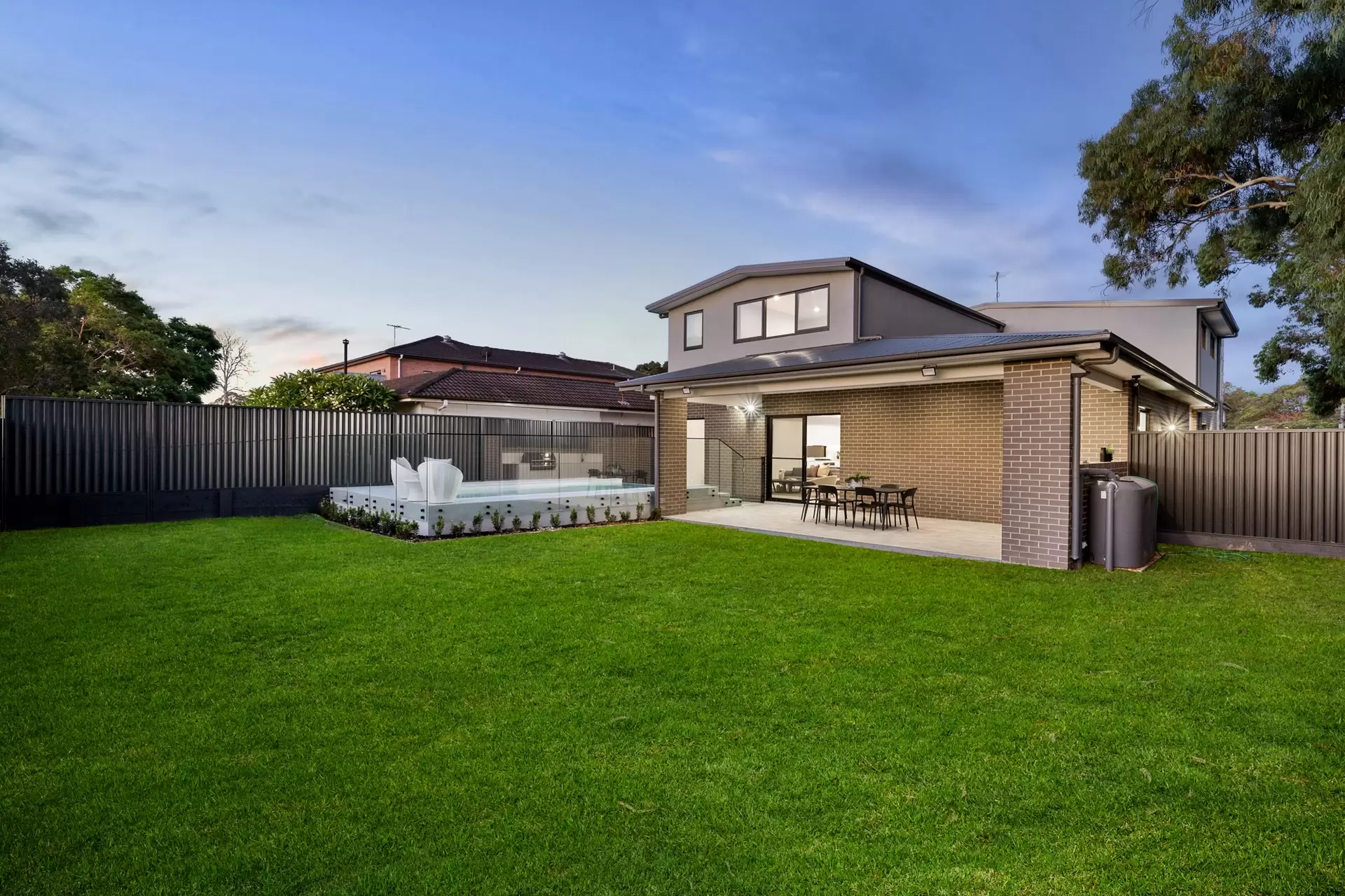 88B First Avenue, Belfield Sold by Richard Matthews Real Estate - image 24