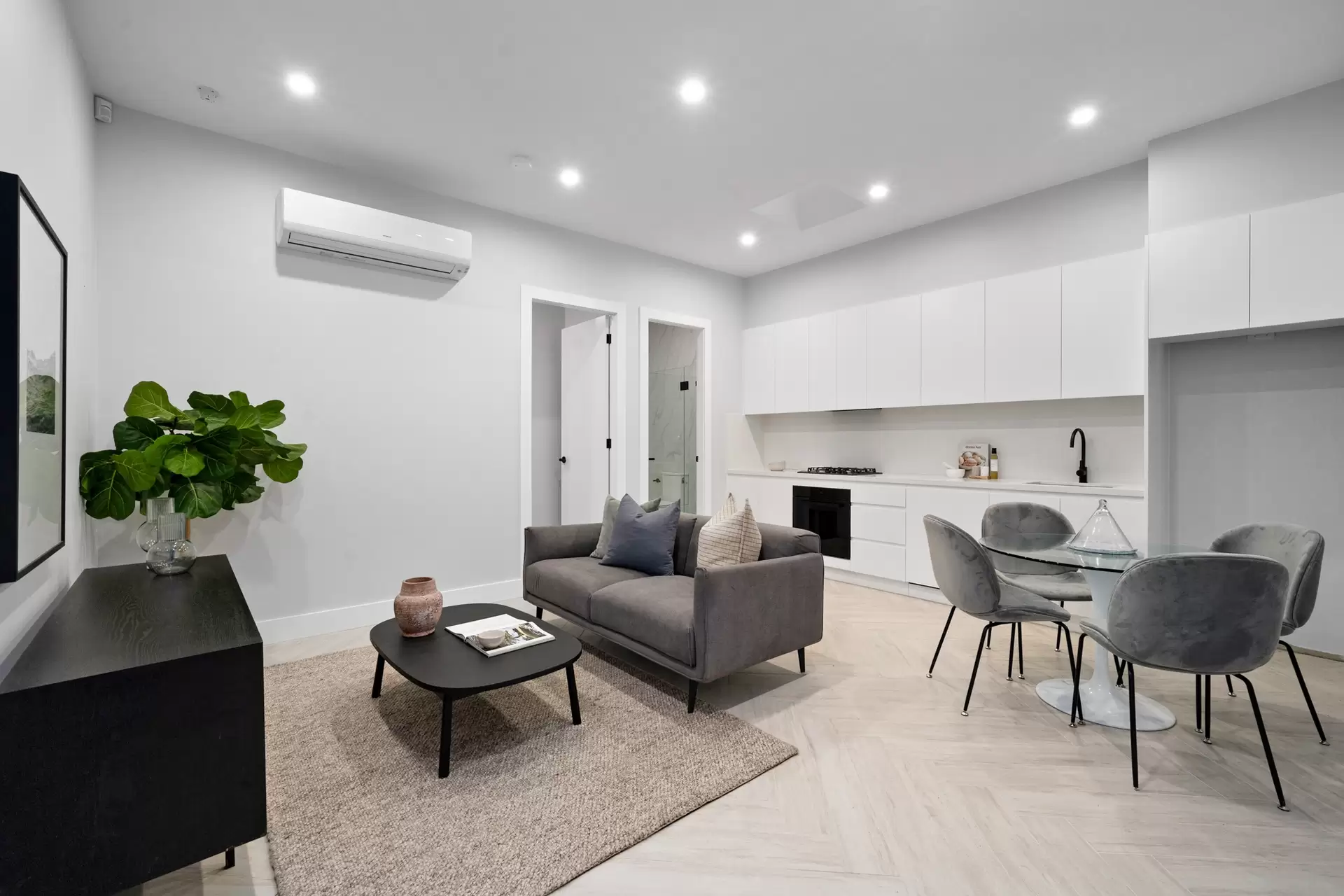 88B First Avenue, Belfield Sold by Richard Matthews Real Estate - image 14